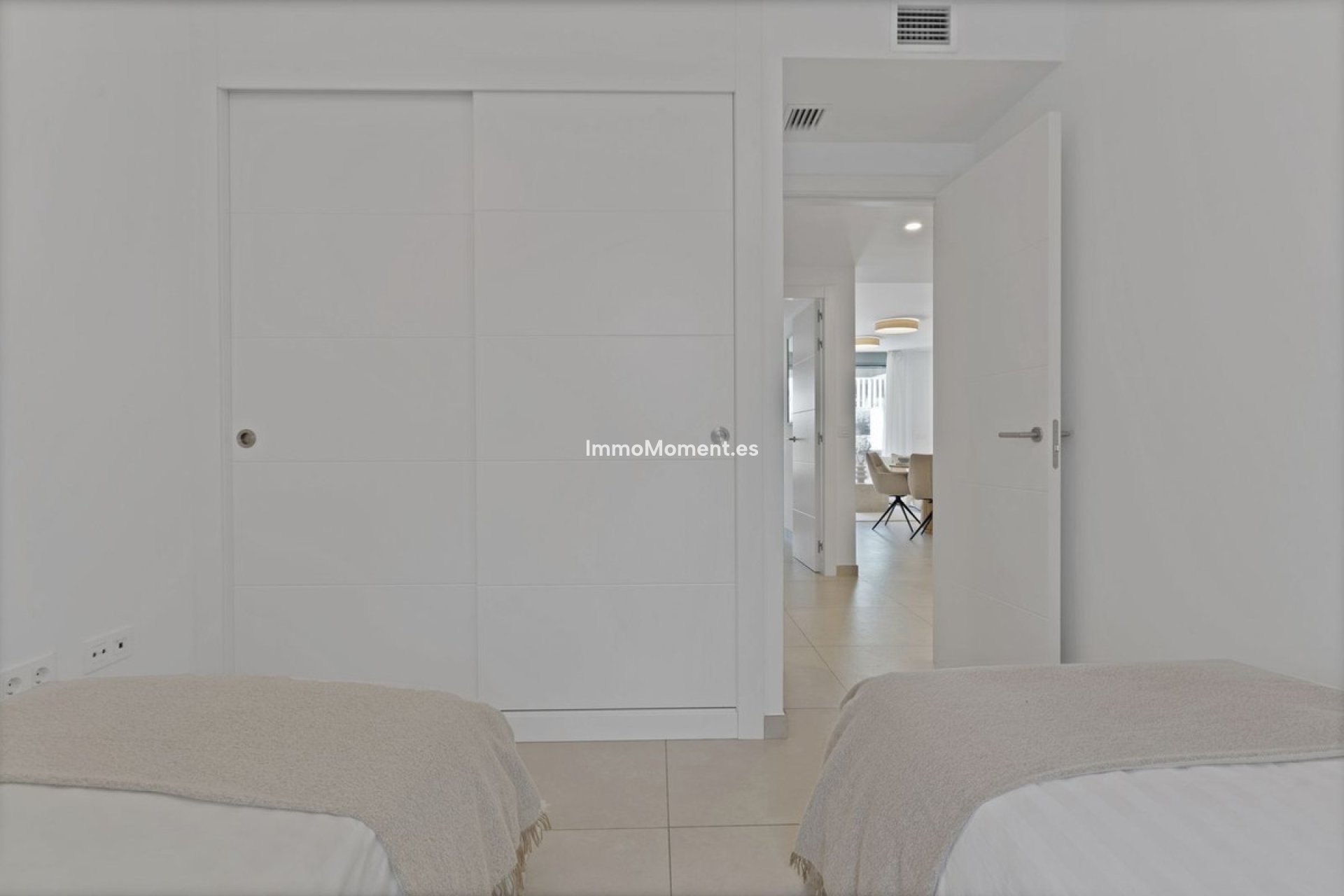 Bestaande woning - Appartement - Marbella - Elviria