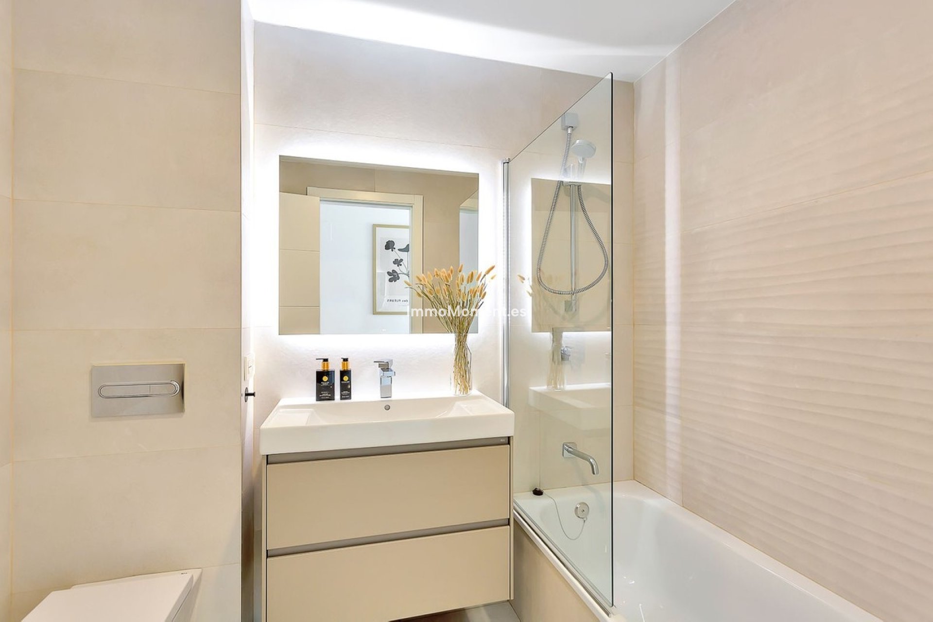 Bestaande woning - Appartement - Marbella - Elviria