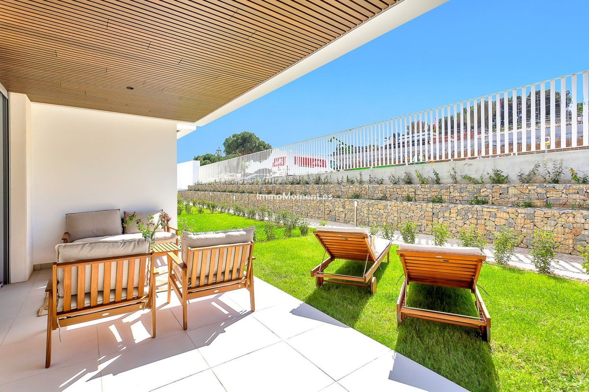Bestaande woning - Appartement - Marbella - Elviria
