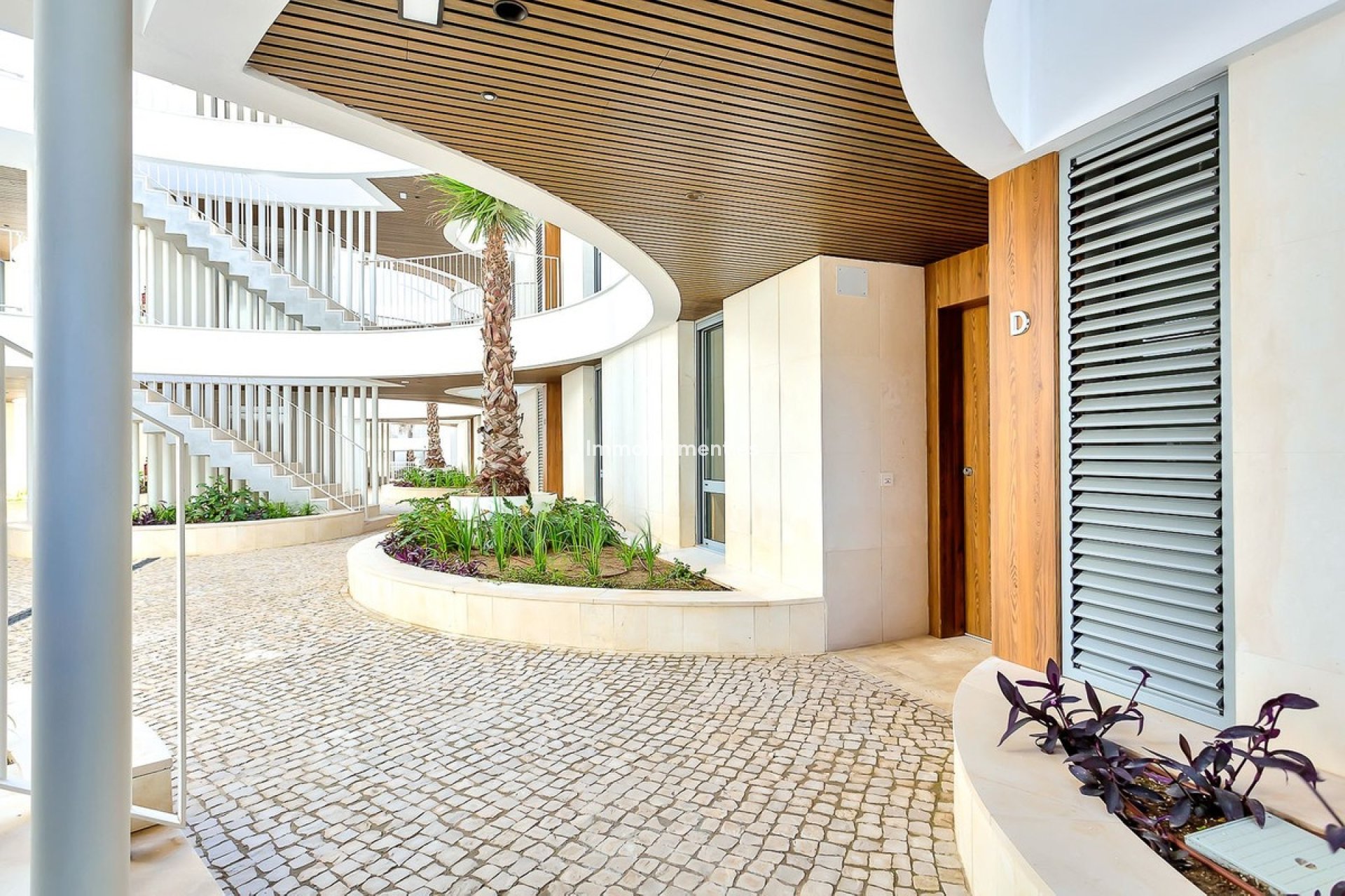 Bestaande woning - Appartement - Marbella - Elviria