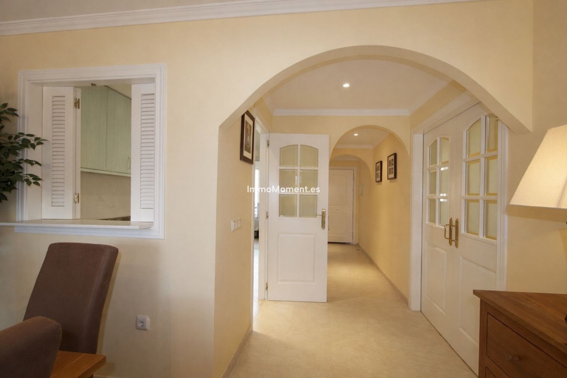 Bestaande woning - Appartement - Marbella - Elviria