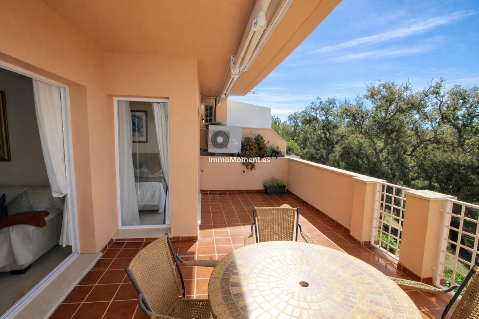 Bestaande woning - Appartement - Marbella - Elviria