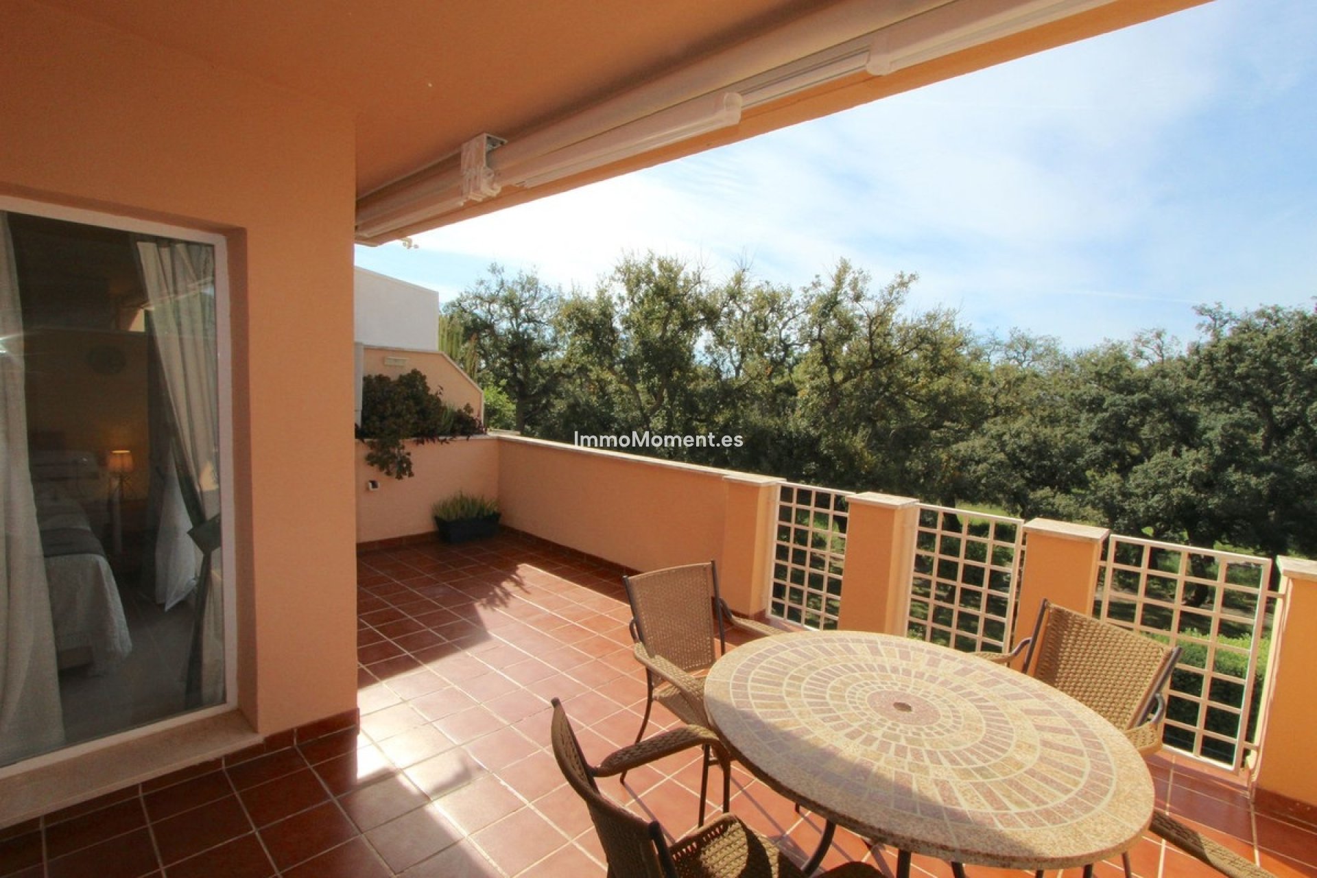 Bestaande woning - Appartement - Marbella - Elviria