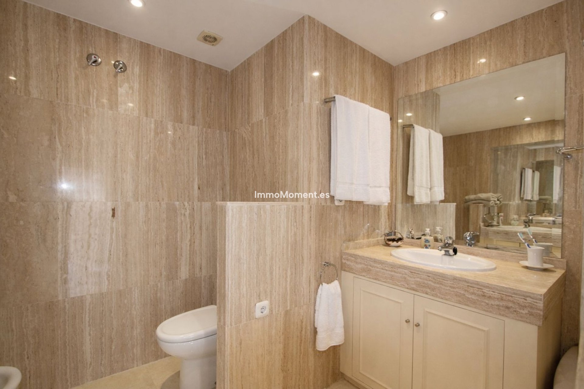 Bestaande woning - Appartement - Marbella - Elviria