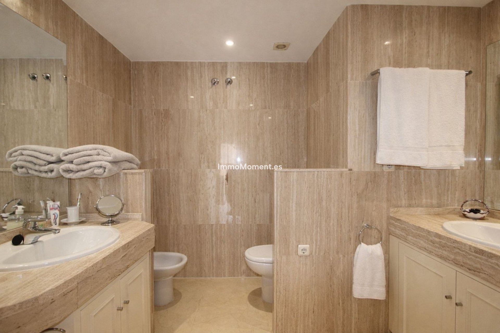 Bestaande woning - Appartement - Marbella - Elviria