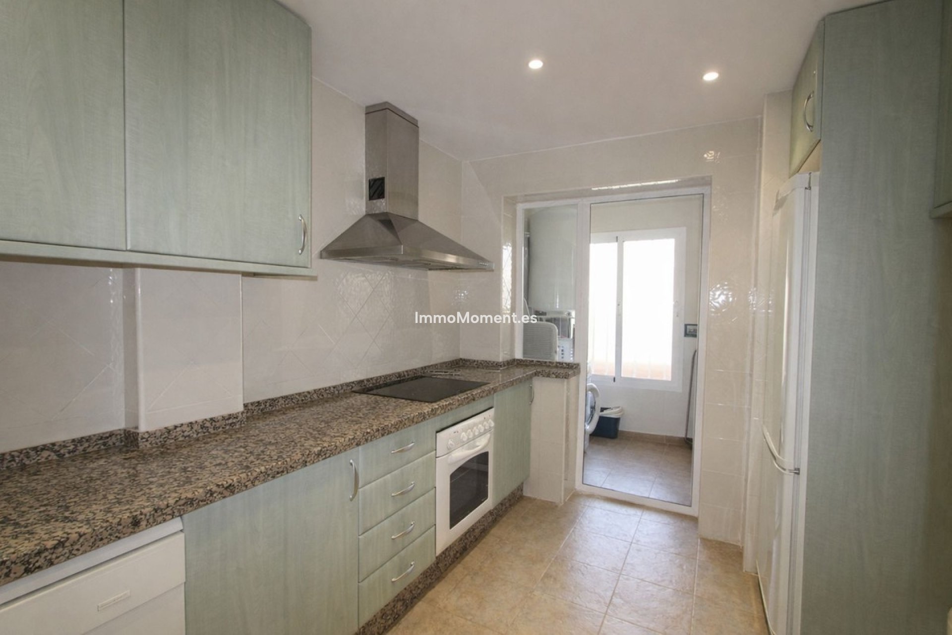 Bestaande woning - Appartement - Marbella - Elviria