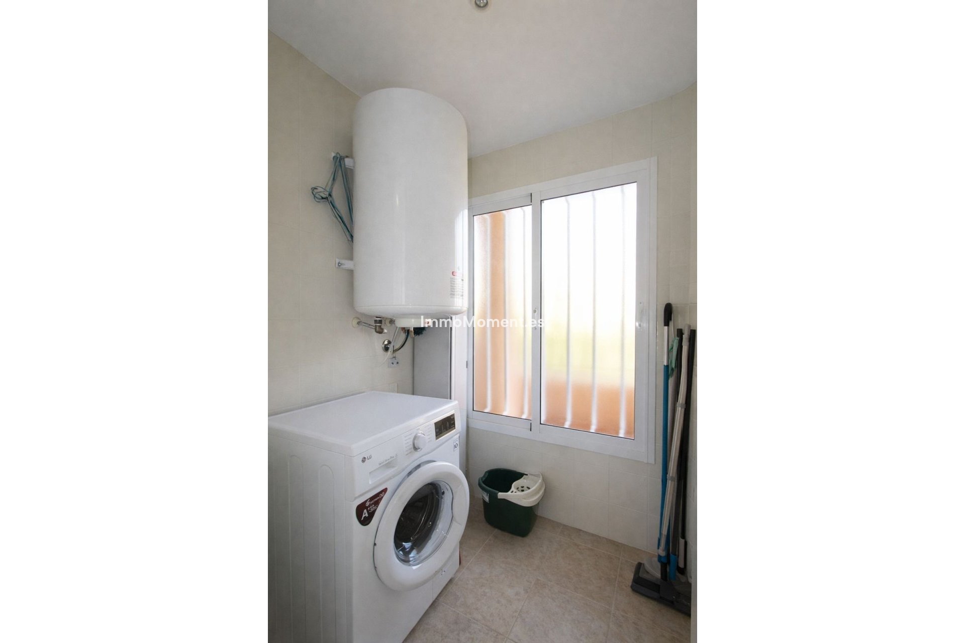 Bestaande woning - Appartement - Marbella - Elviria