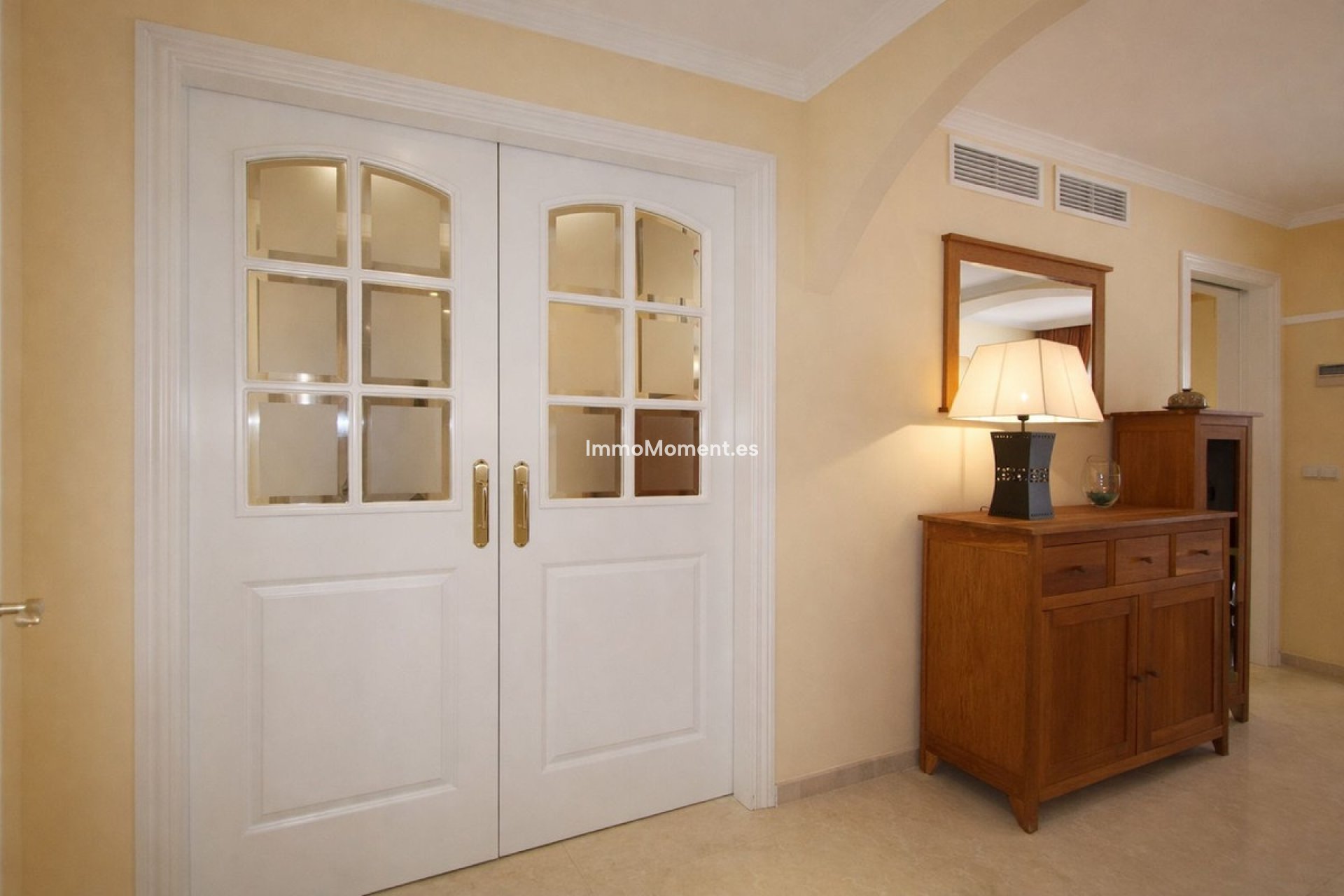 Bestaande woning - Appartement - Marbella - Elviria