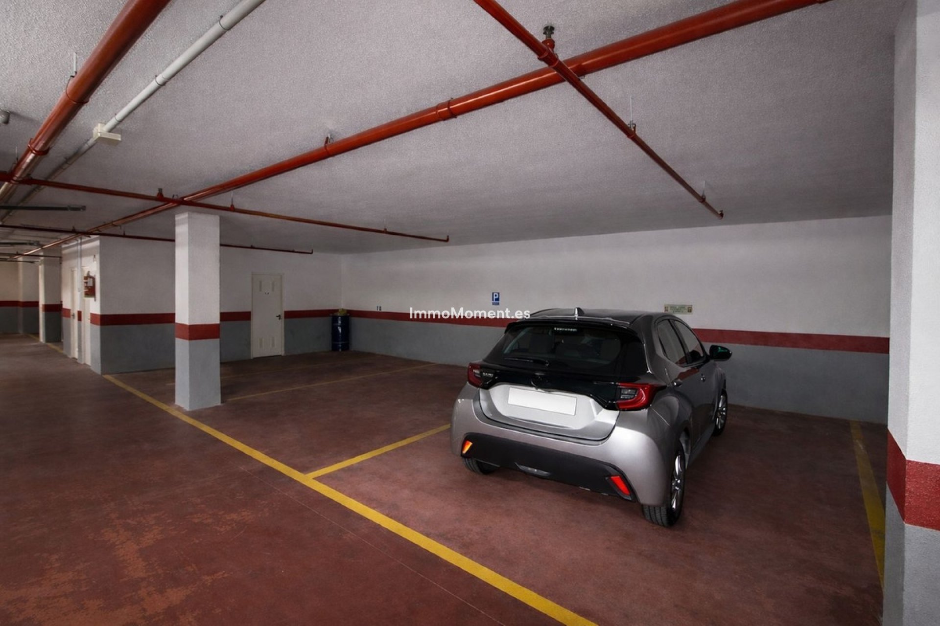 Bestaande woning - Appartement - Marbella - Elviria