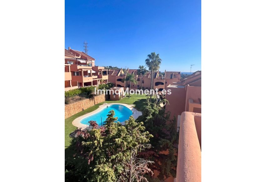 Bestaande woning - Appartement - Marbella - Elviria