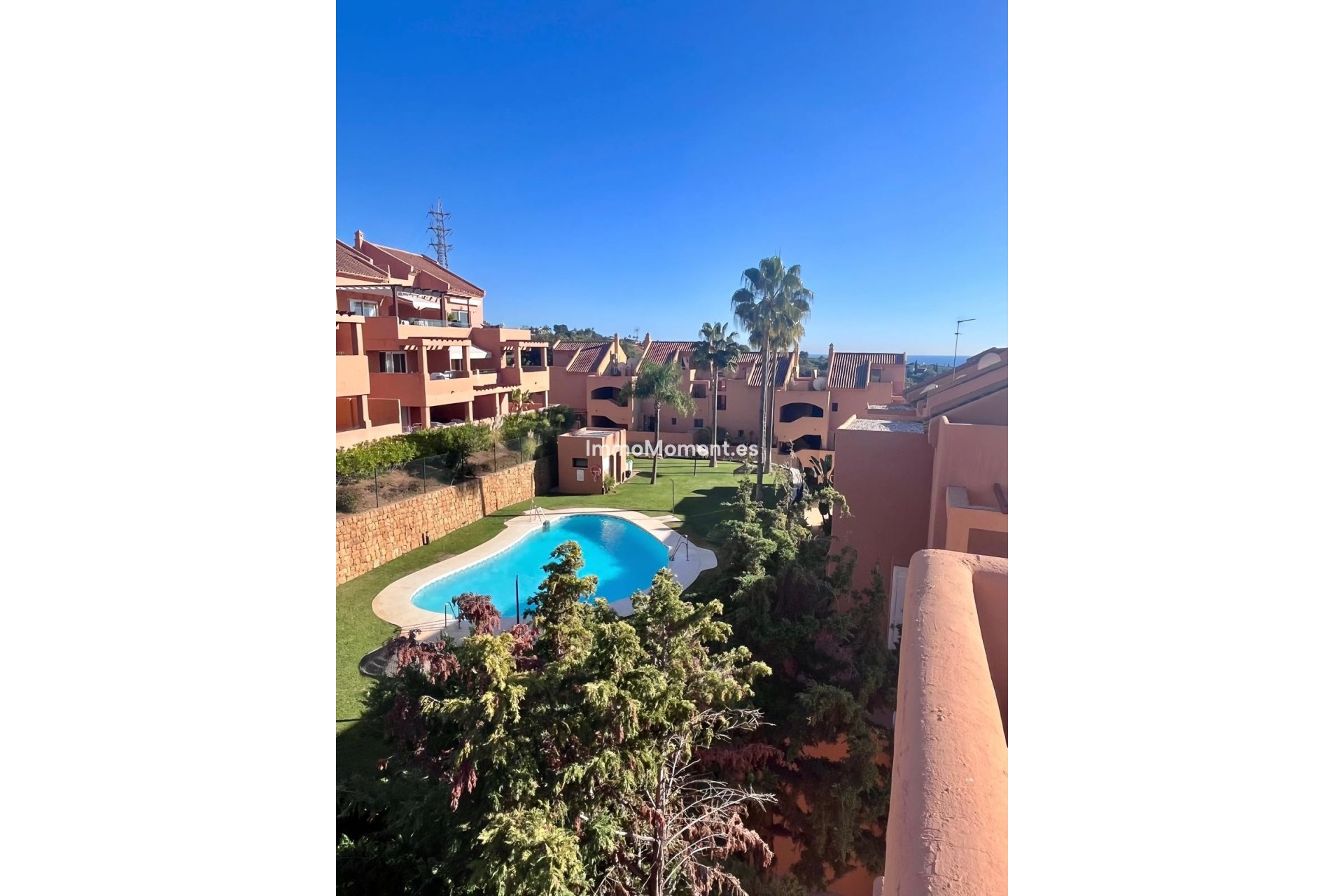 Bestaande woning - Appartement - Marbella - Elviria