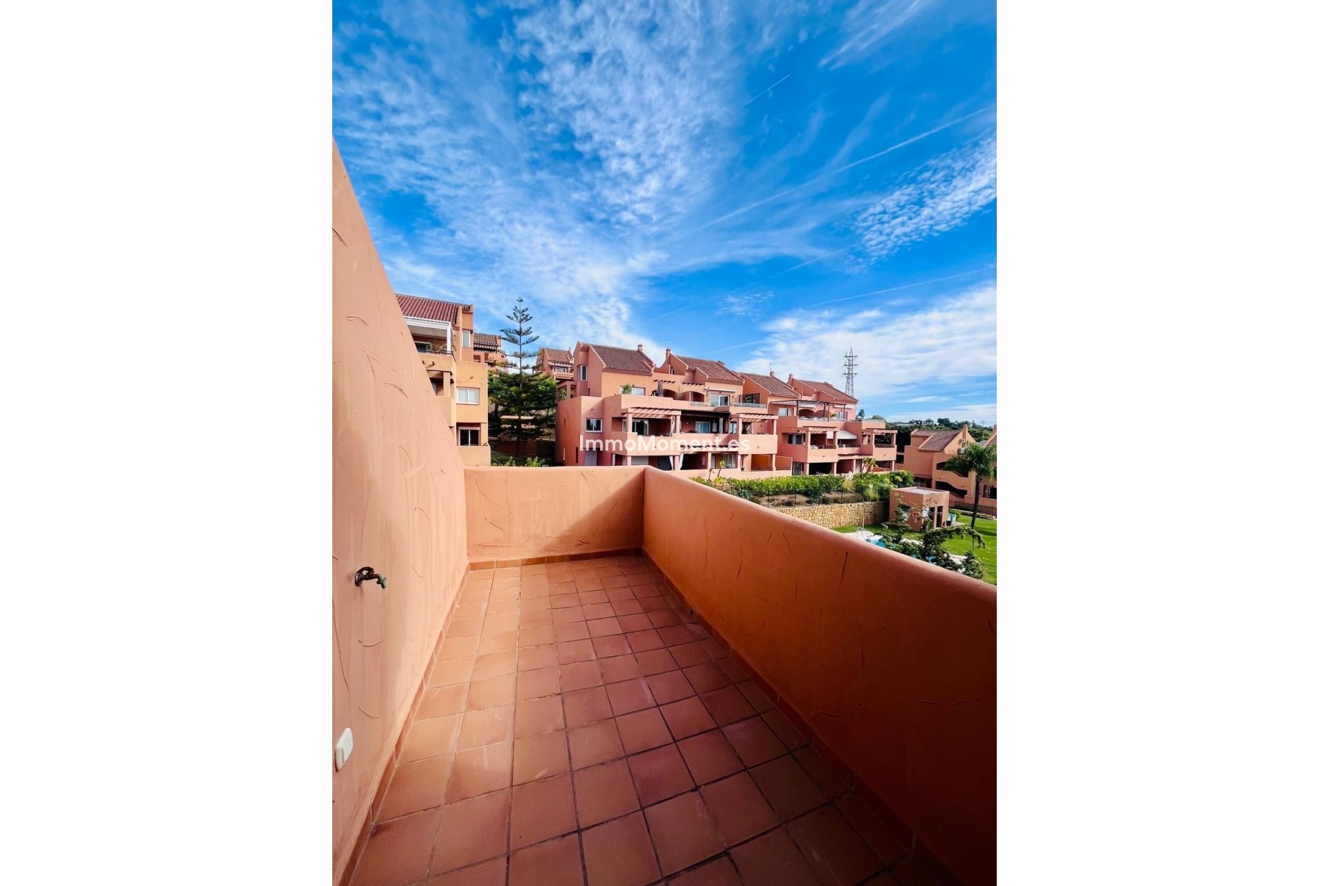 Bestaande woning - Appartement - Marbella - Elviria