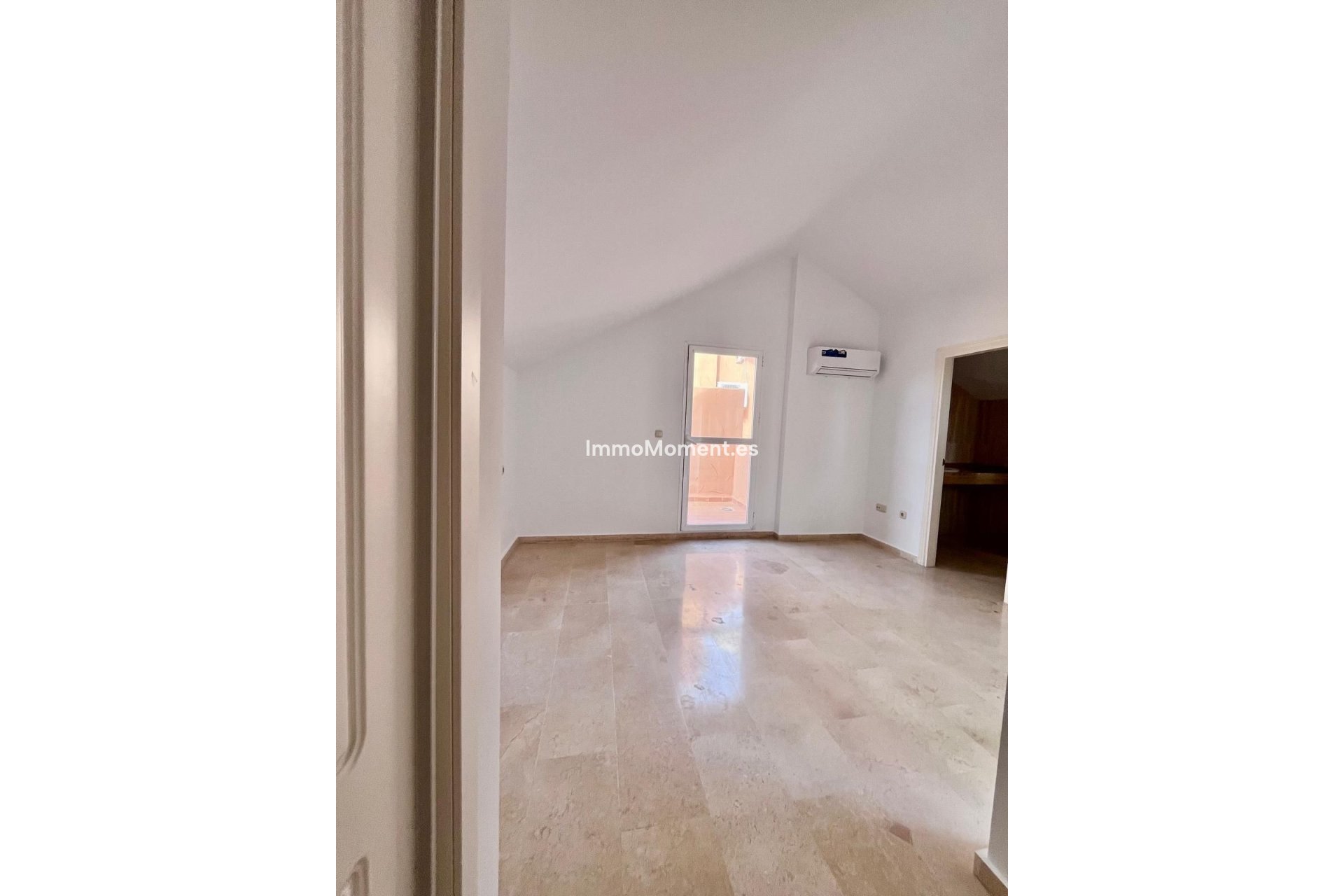 Bestaande woning - Appartement - Marbella - Elviria