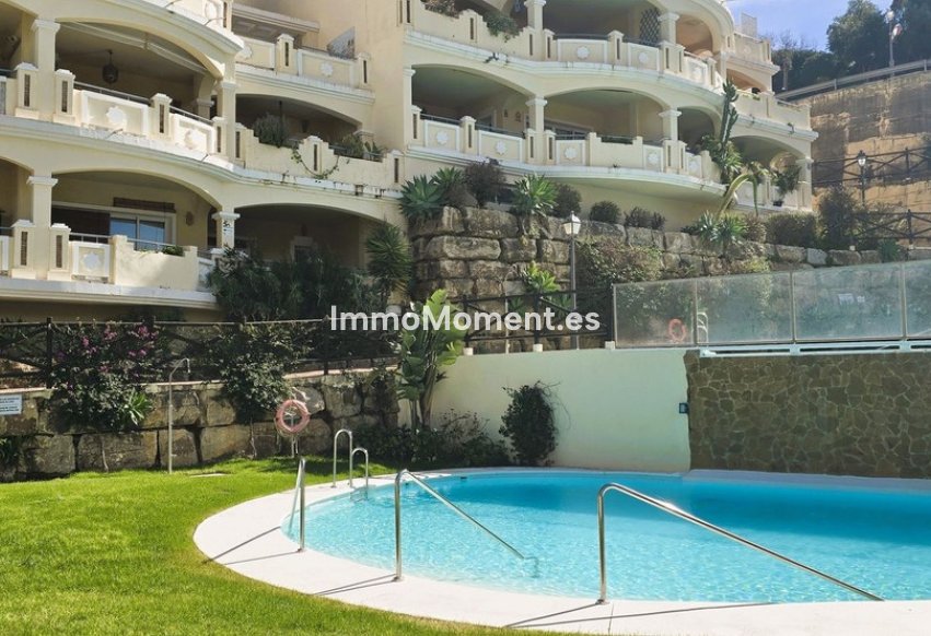 Bestaande woning - Appartement - Marbella - Elviria