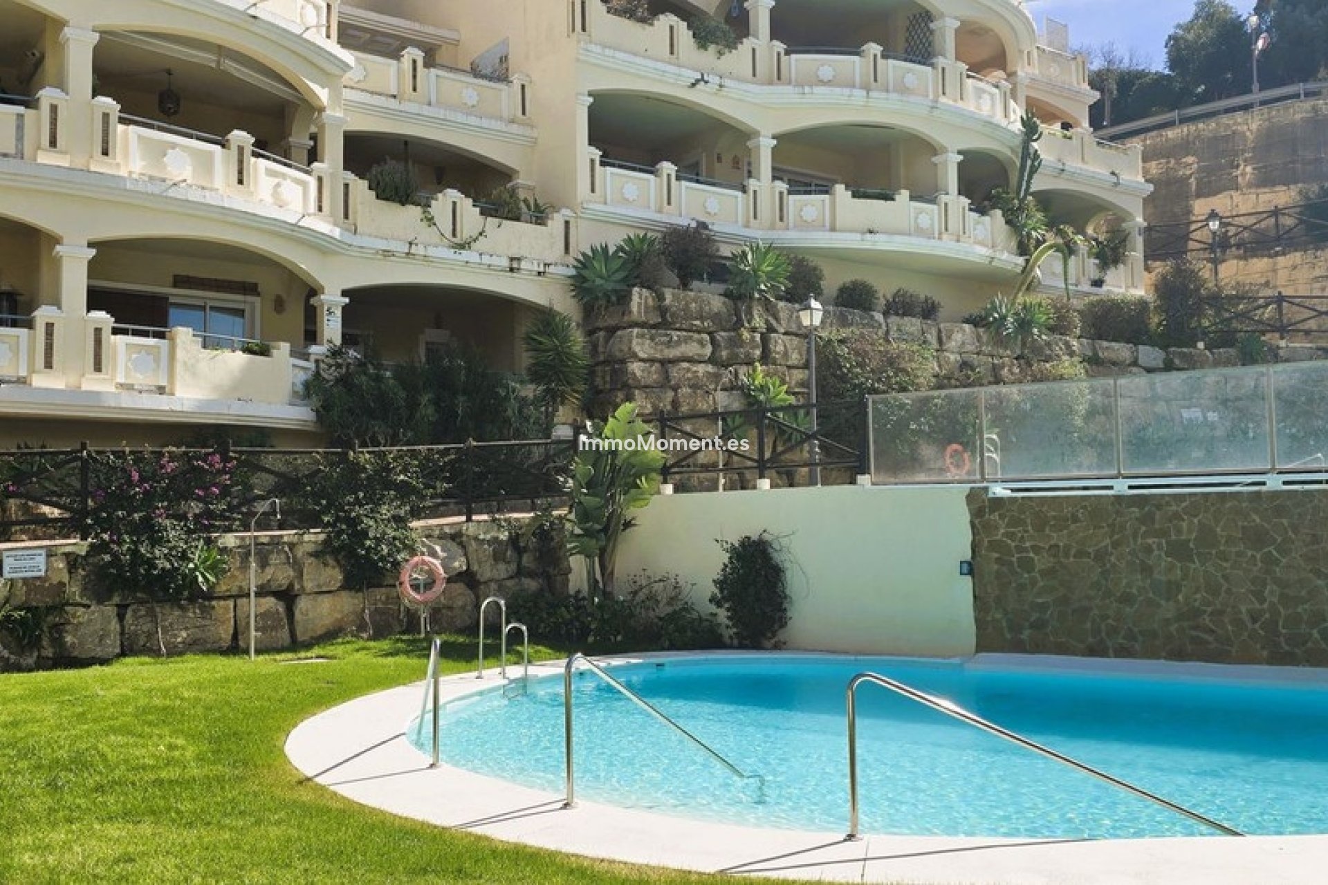 Bestaande woning - Appartement - Marbella - Elviria