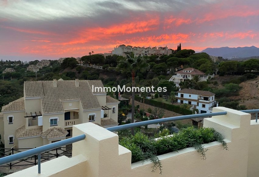 Bestaande woning - Appartement - Marbella - Elviria