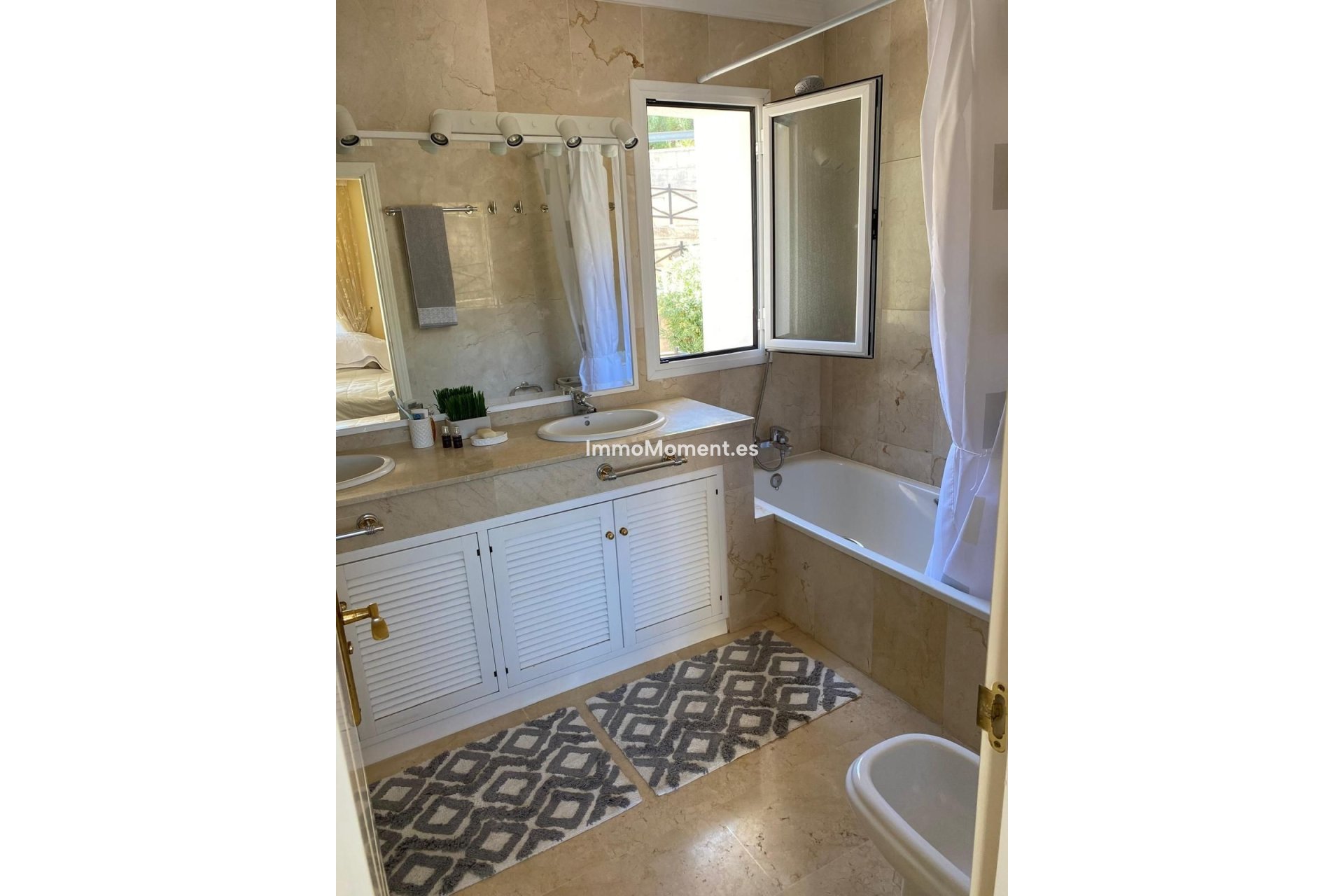 Bestaande woning - Appartement - Marbella - Elviria