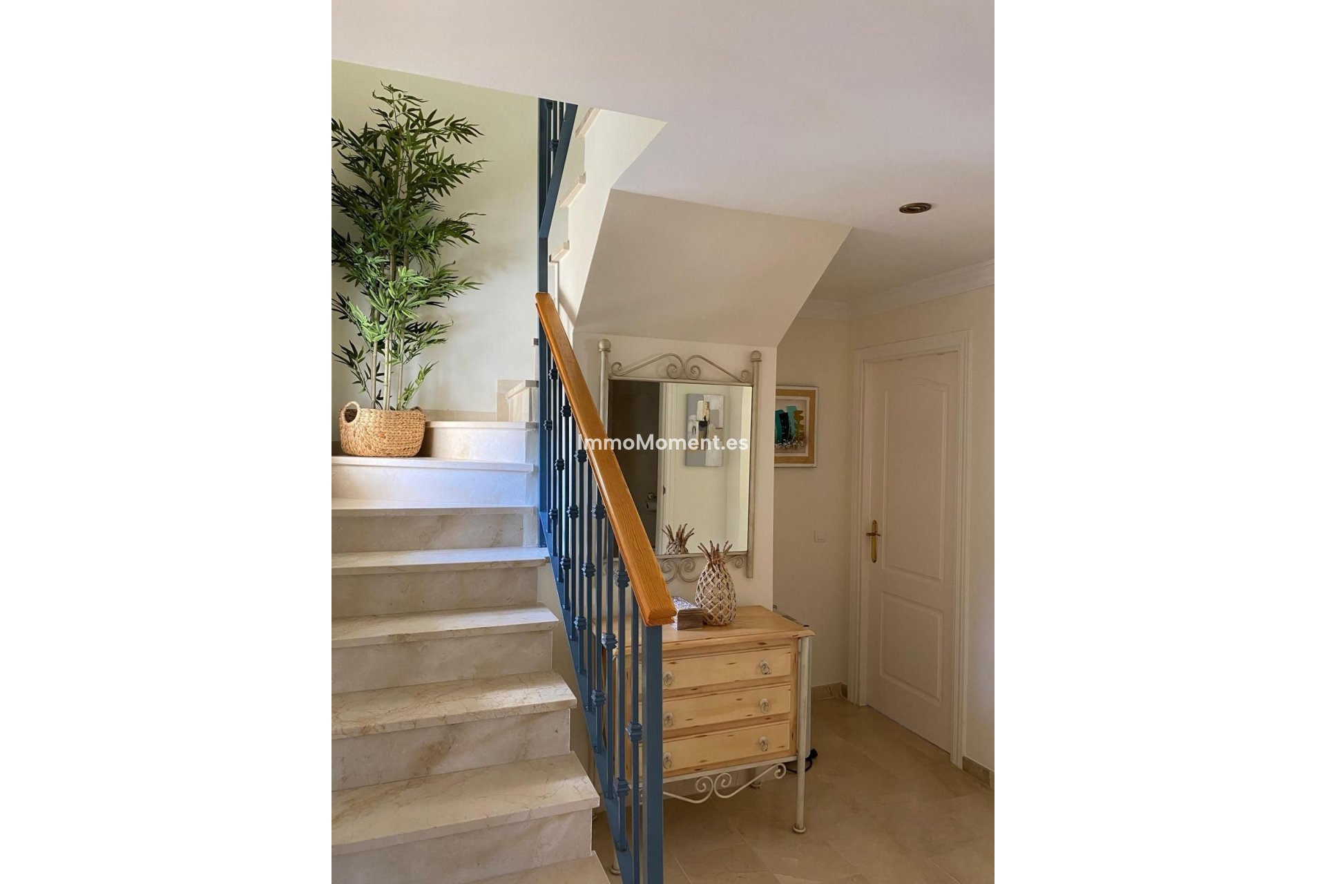 Bestaande woning - Appartement - Marbella - Elviria