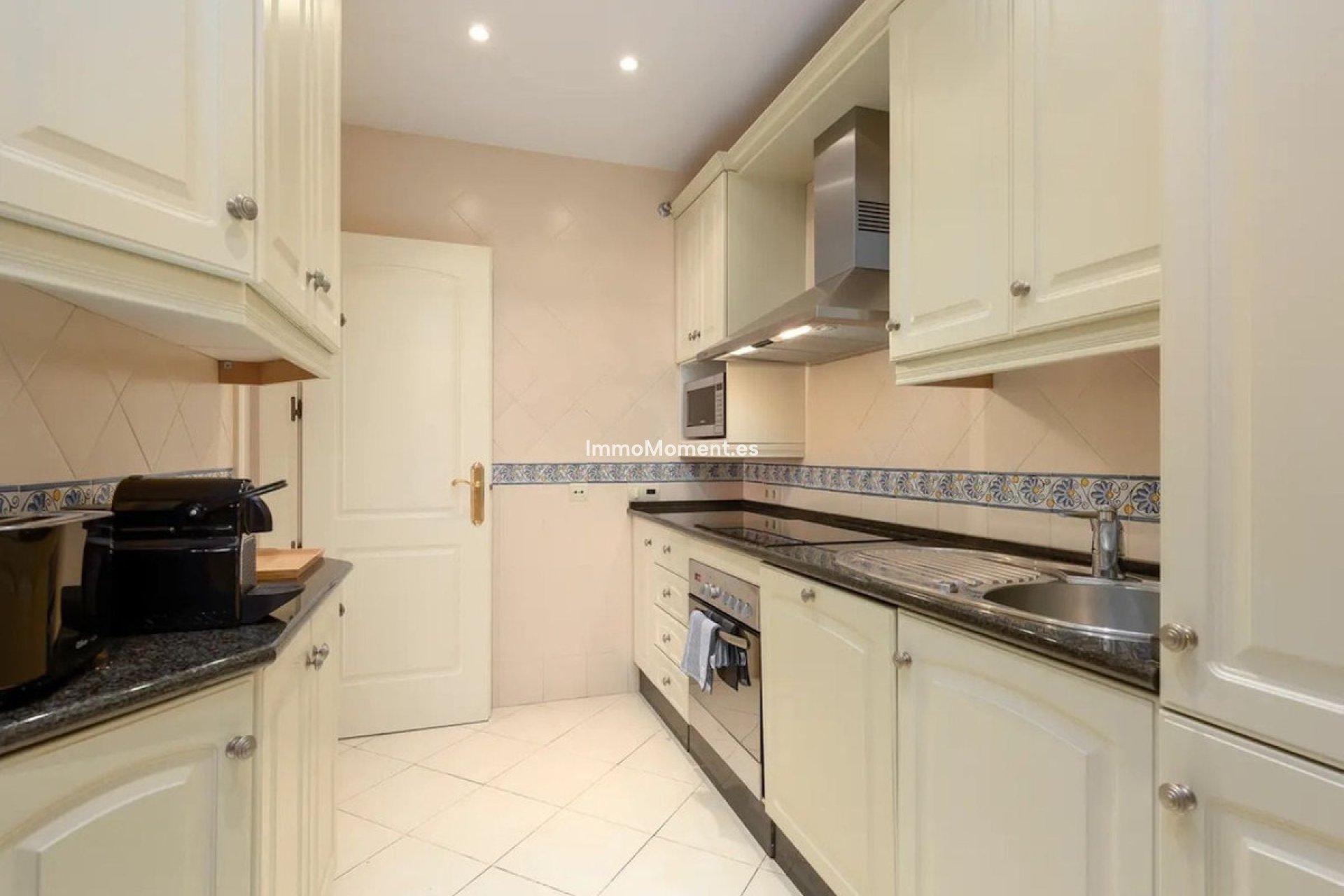 Bestaande woning - Appartement - Marbella - Elviria