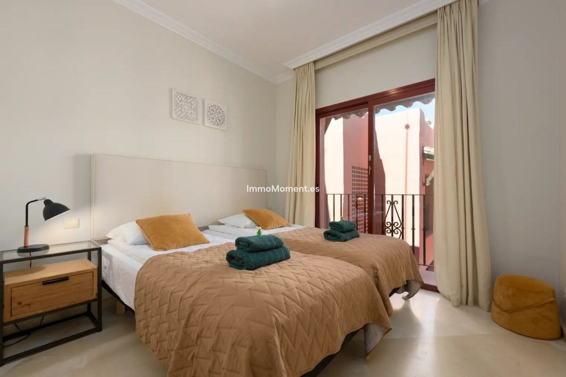 Bestaande woning - Appartement - Marbella - Elviria