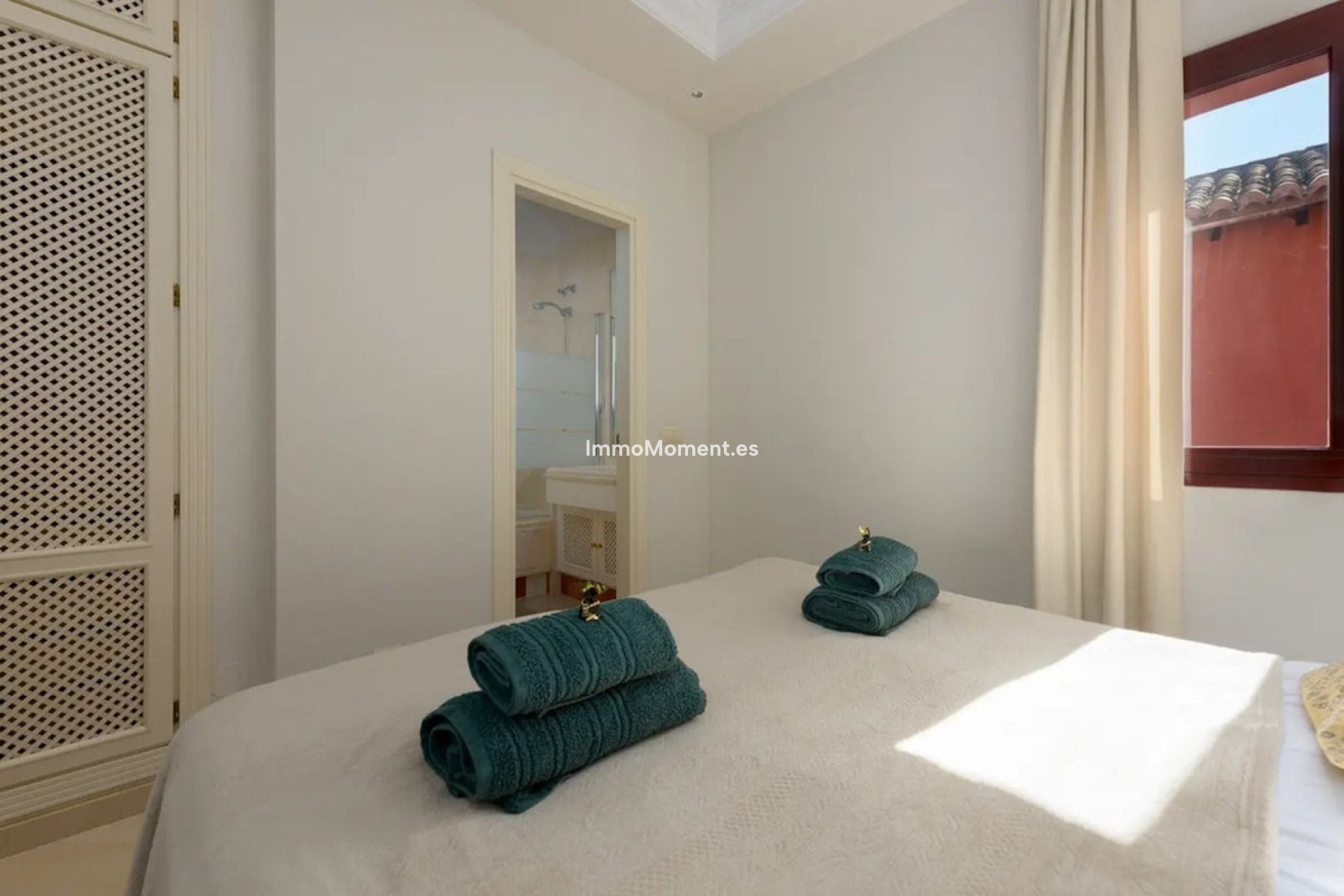 Bestaande woning - Appartement - Marbella - Elviria