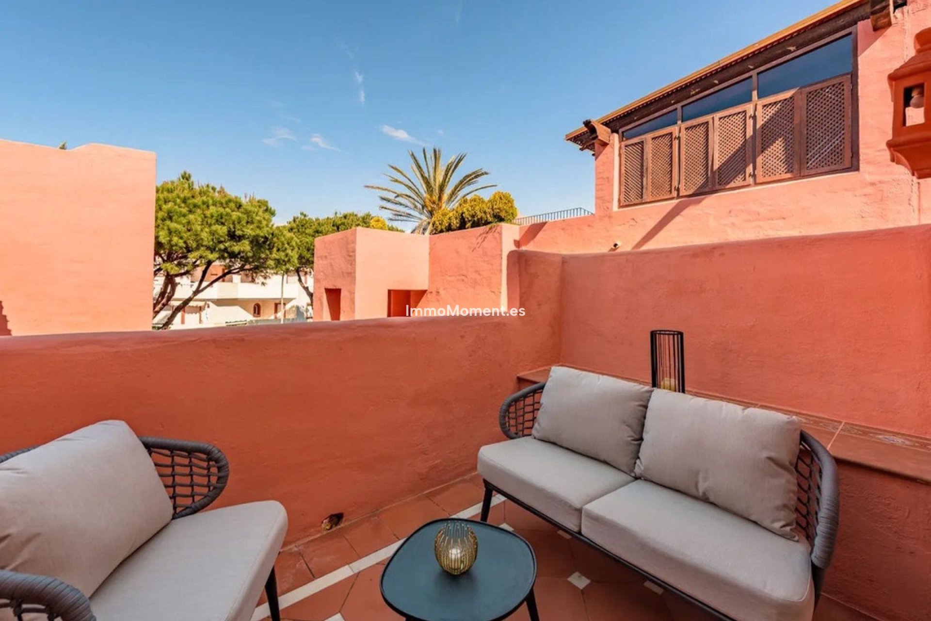 Bestaande woning - Appartement - Marbella - Elviria