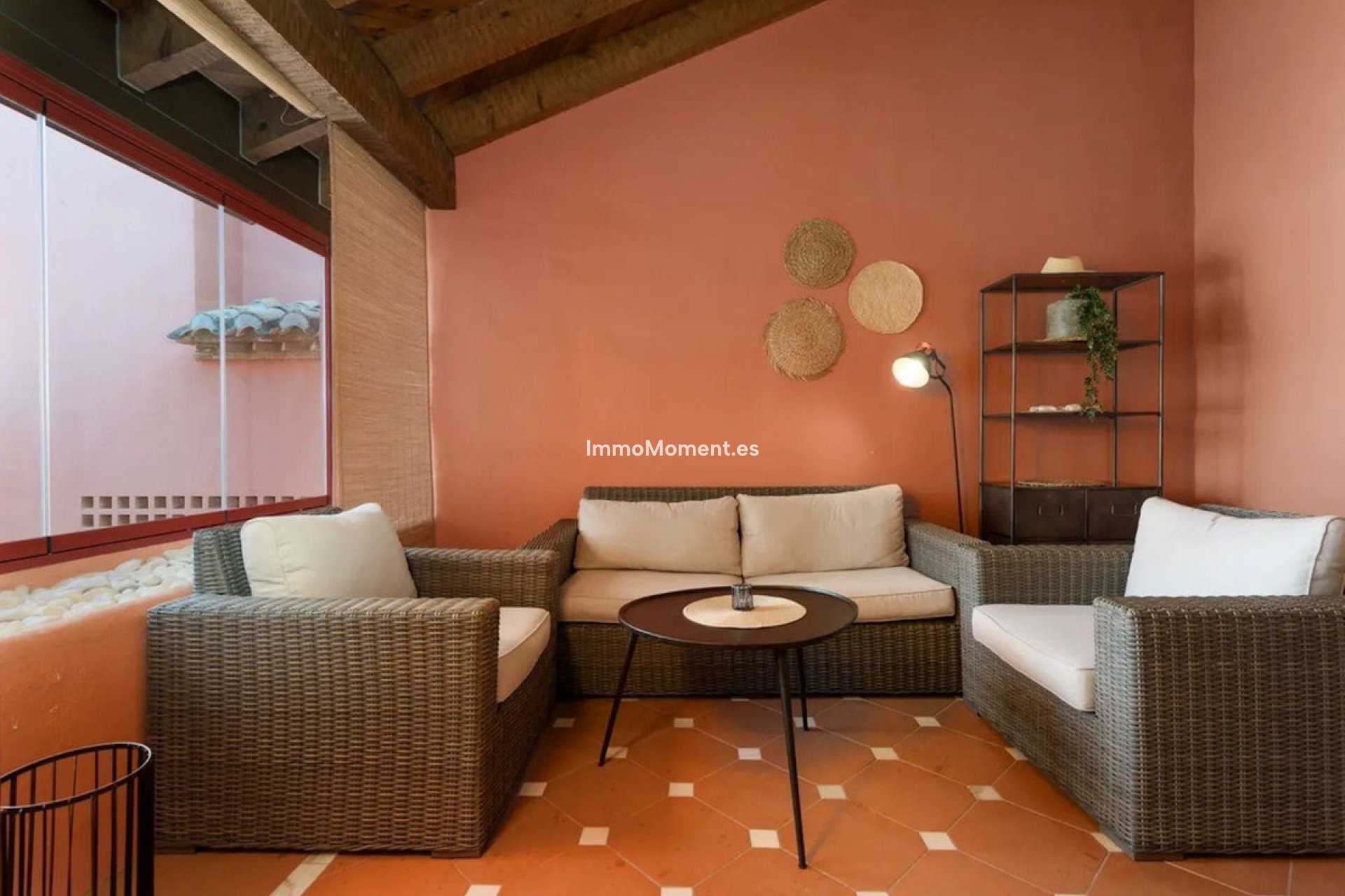 Bestaande woning - Appartement - Marbella - Elviria