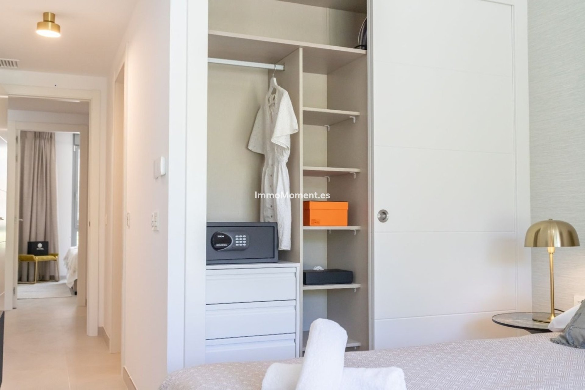 Bestaande woning - Appartement - Marbella - Elviria