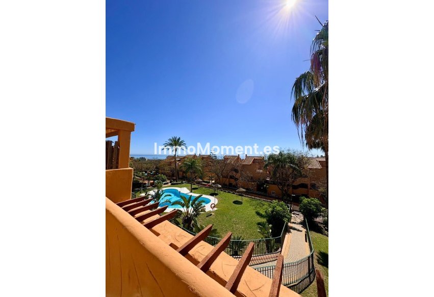 Bestaande woning - Appartement - Marbella - Elviria