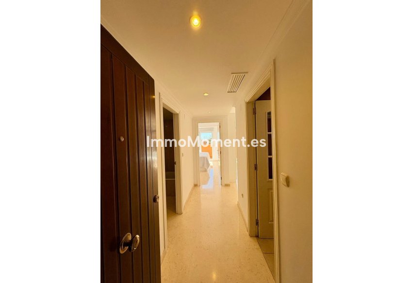 Bestaande woning - Appartement - Marbella - Elviria