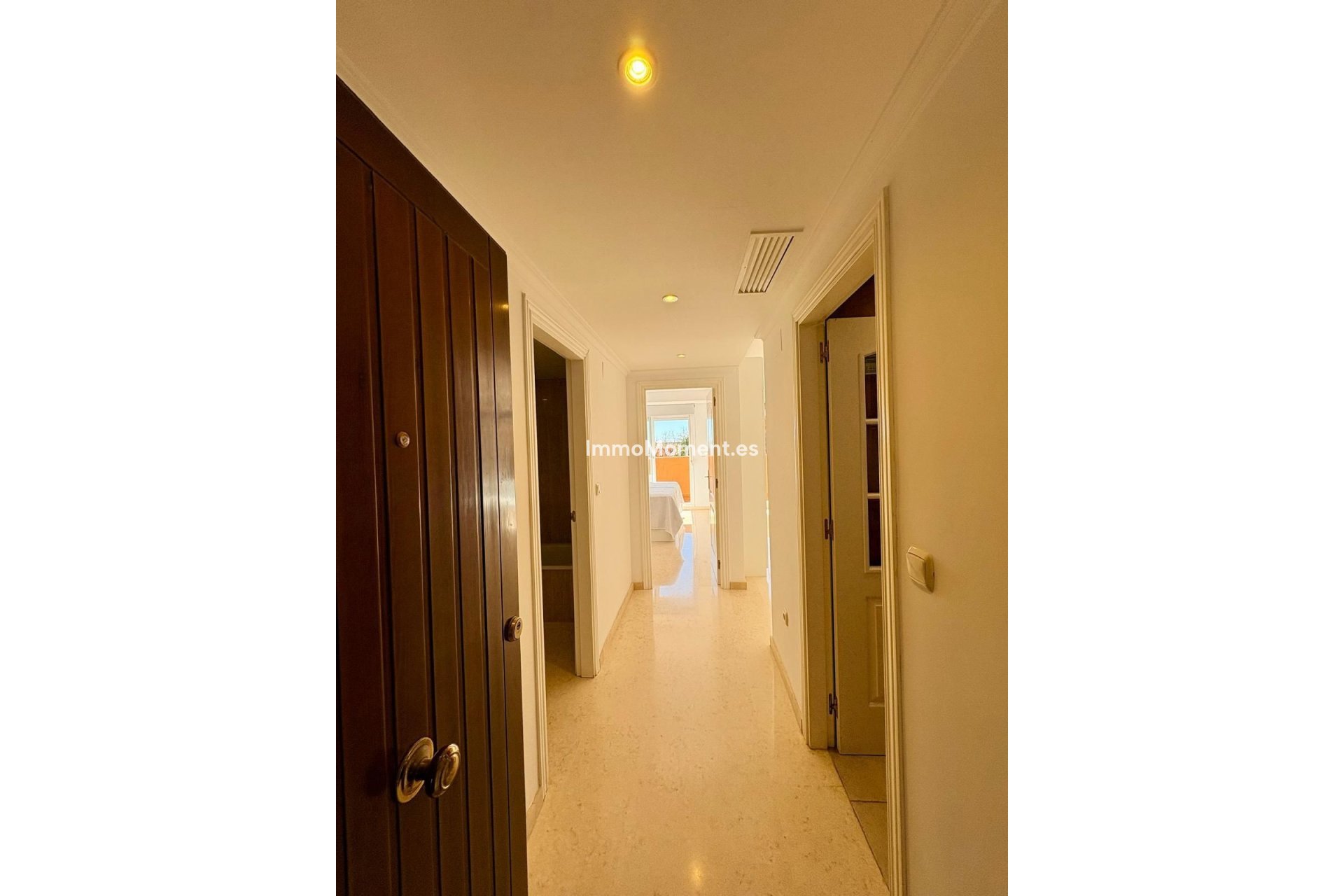 Bestaande woning - Appartement - Marbella - Elviria