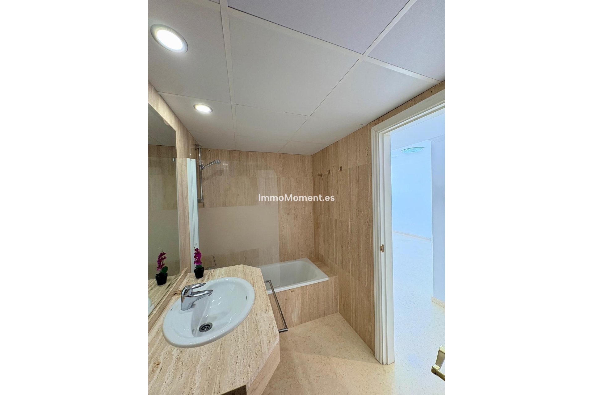 Bestaande woning - Appartement - Marbella - Elviria