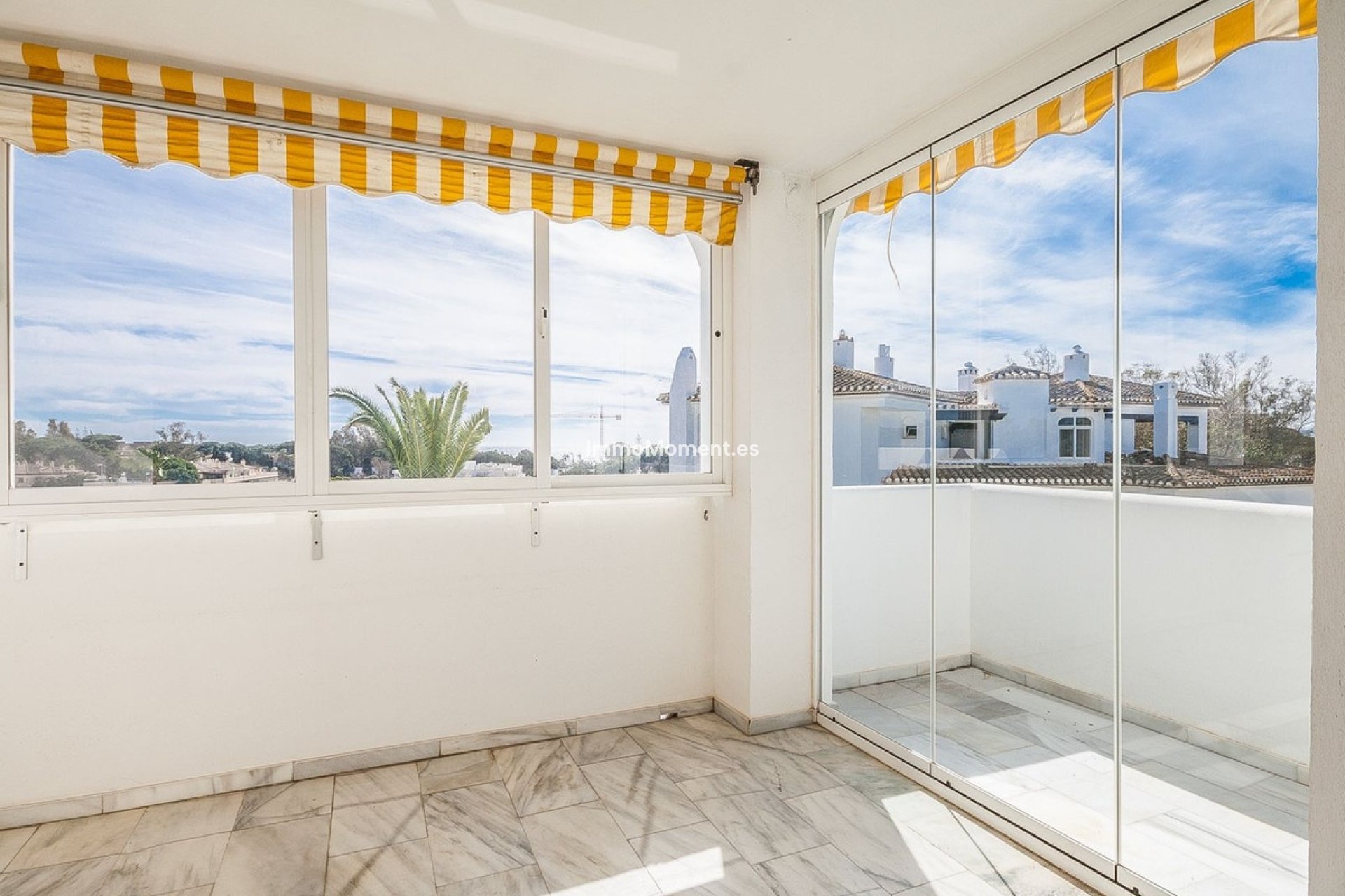 Bestaande woning - Appartement - Marbella - Elviria