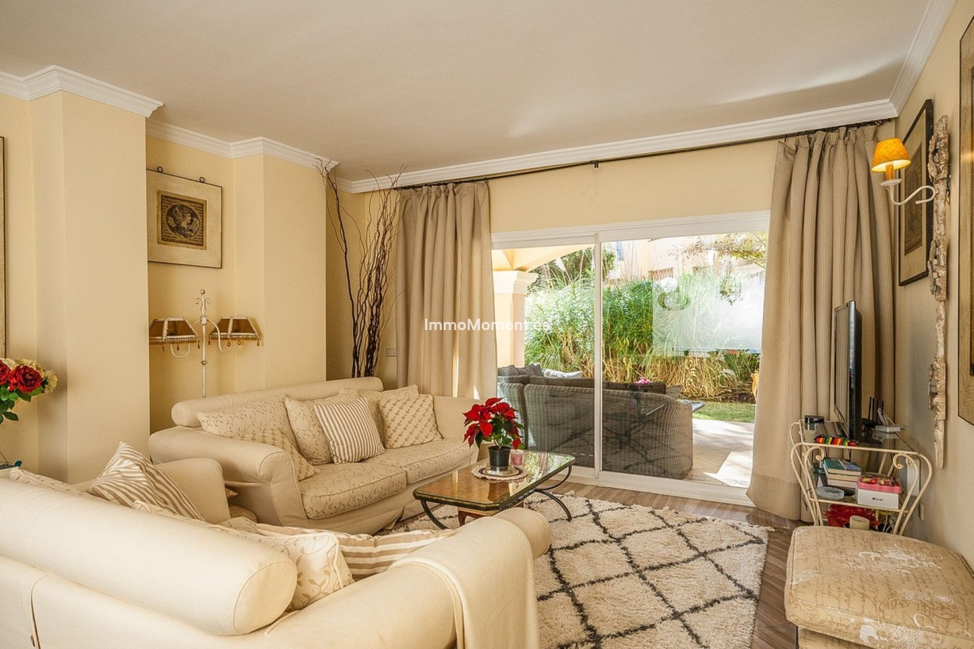 Bestaande woning - Appartement - Marbella - Elviria