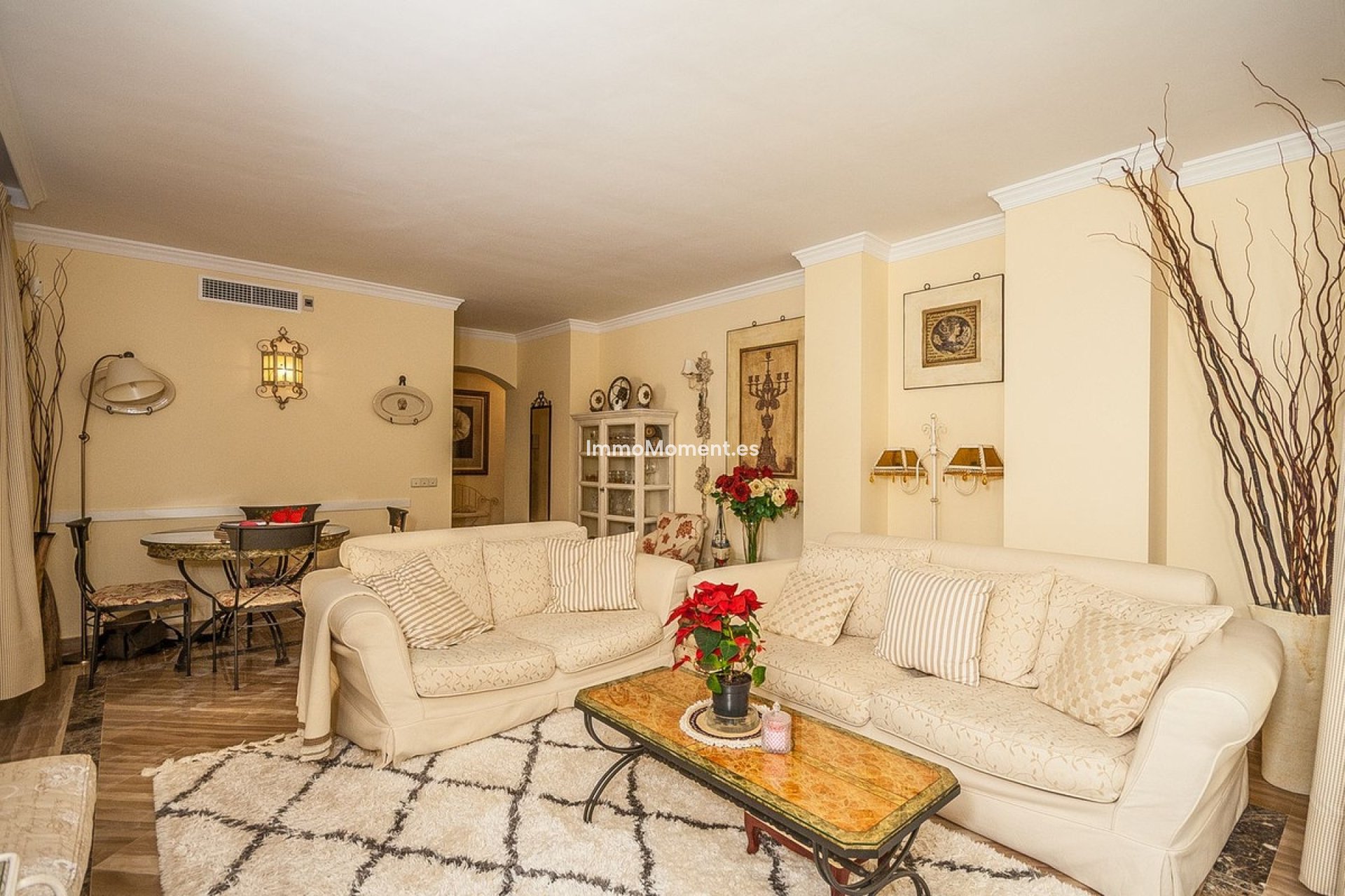 Bestaande woning - Appartement - Marbella - Elviria