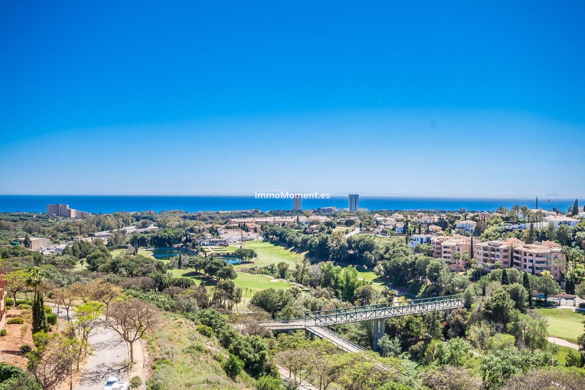 Bestaande woning - Appartement - Marbella - Elviria