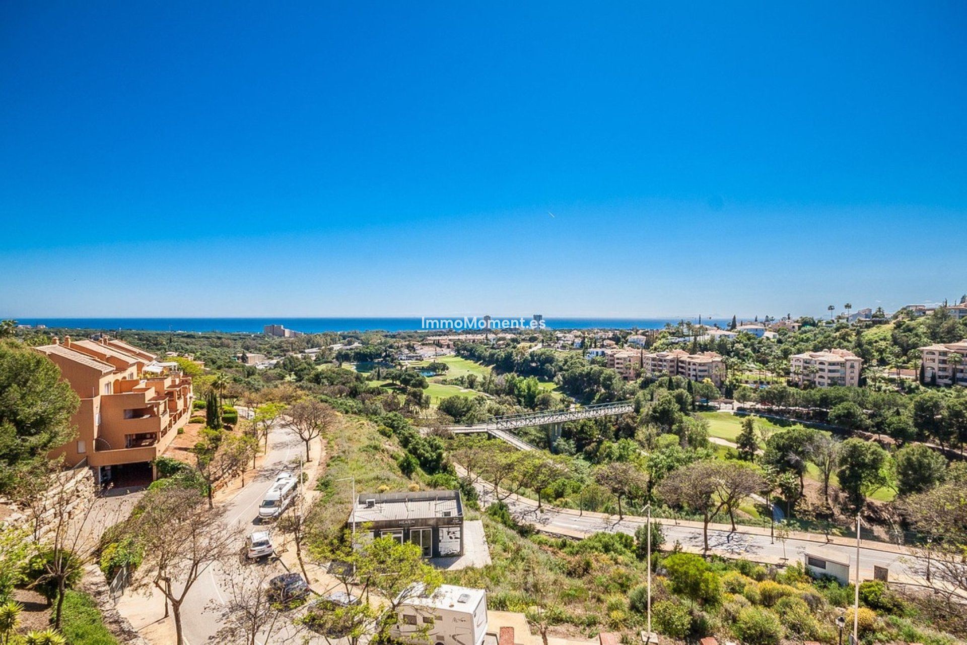 Bestaande woning - Appartement - Marbella - Elviria