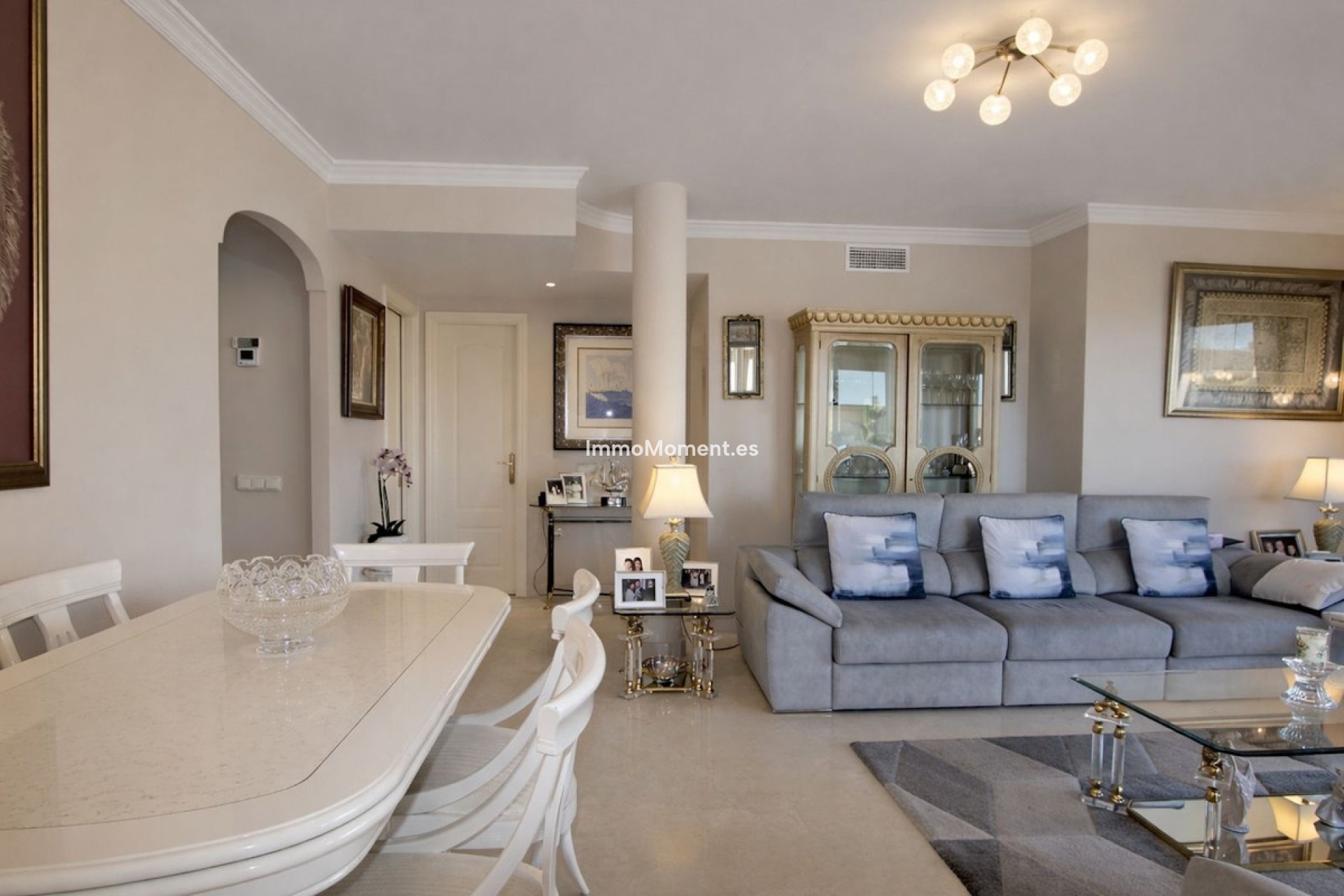 Bestaande woning - Appartement - Marbella - Elviria