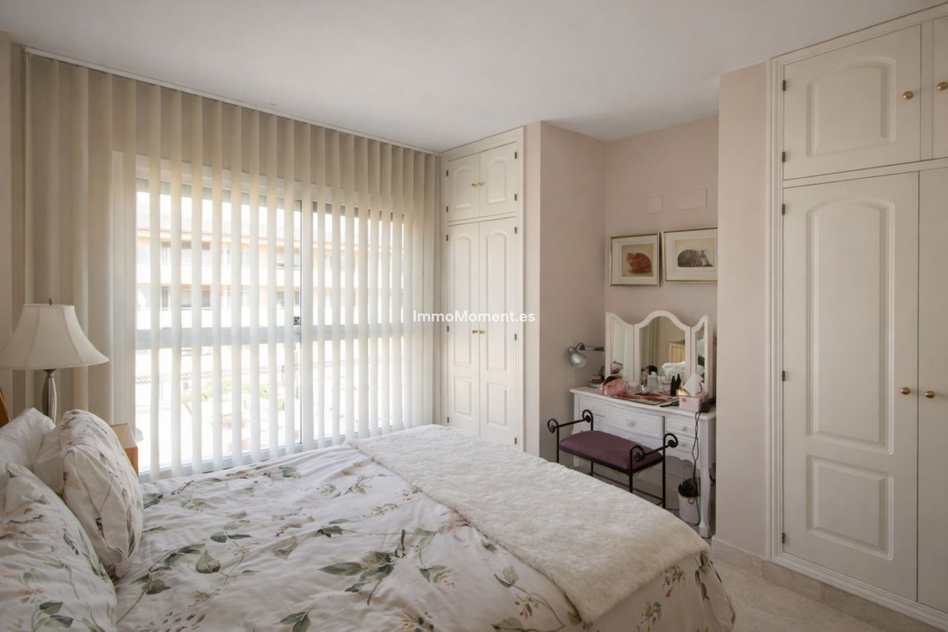 Bestaande woning - Appartement - Marbella - Elviria