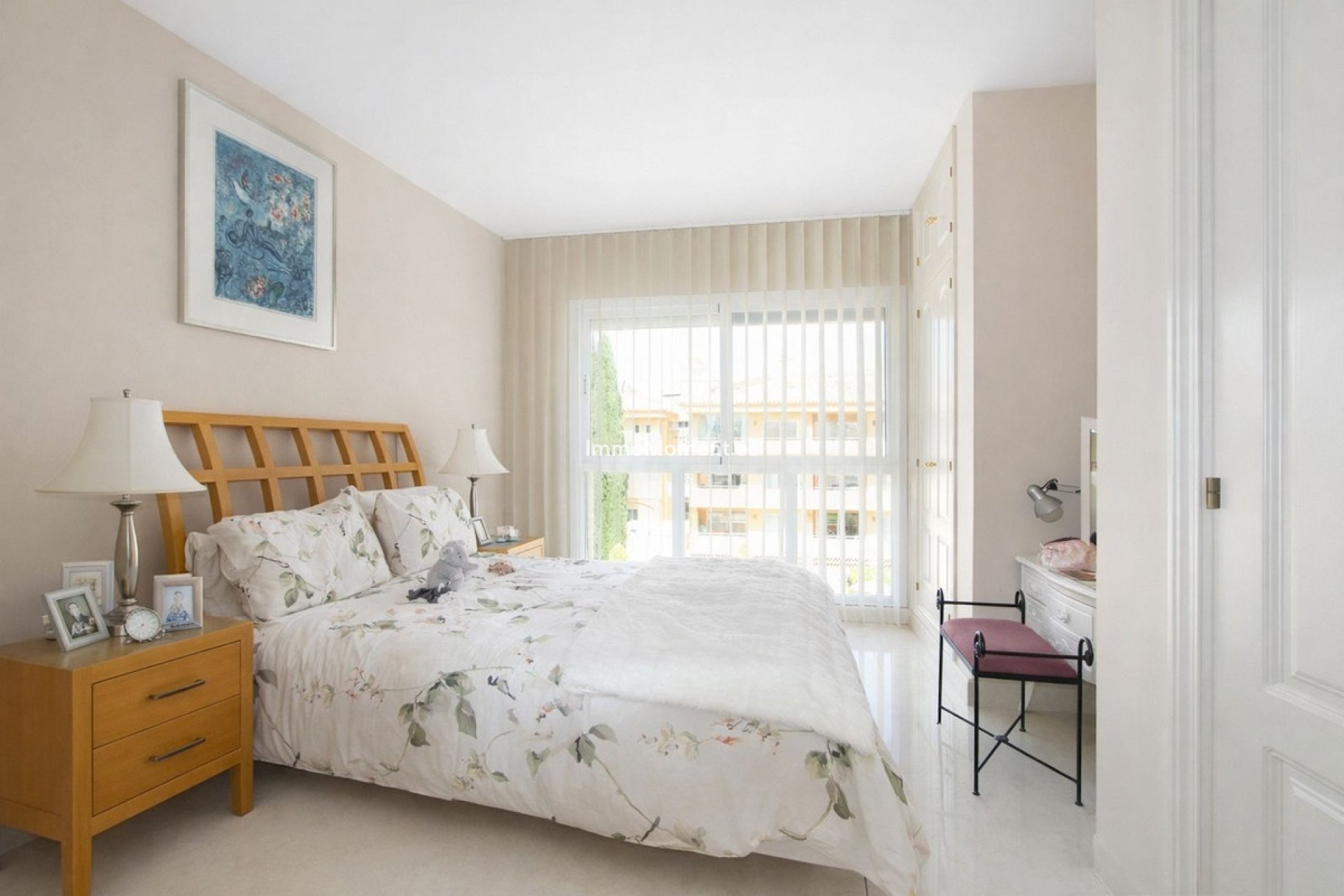 Bestaande woning - Appartement - Marbella - Elviria