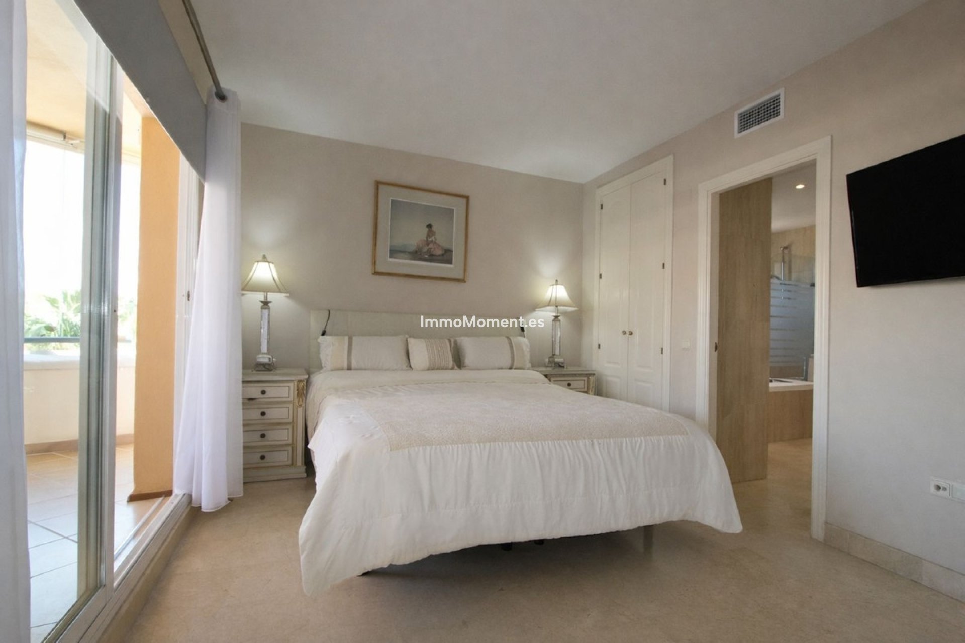 Bestaande woning - Appartement - Marbella - Elviria