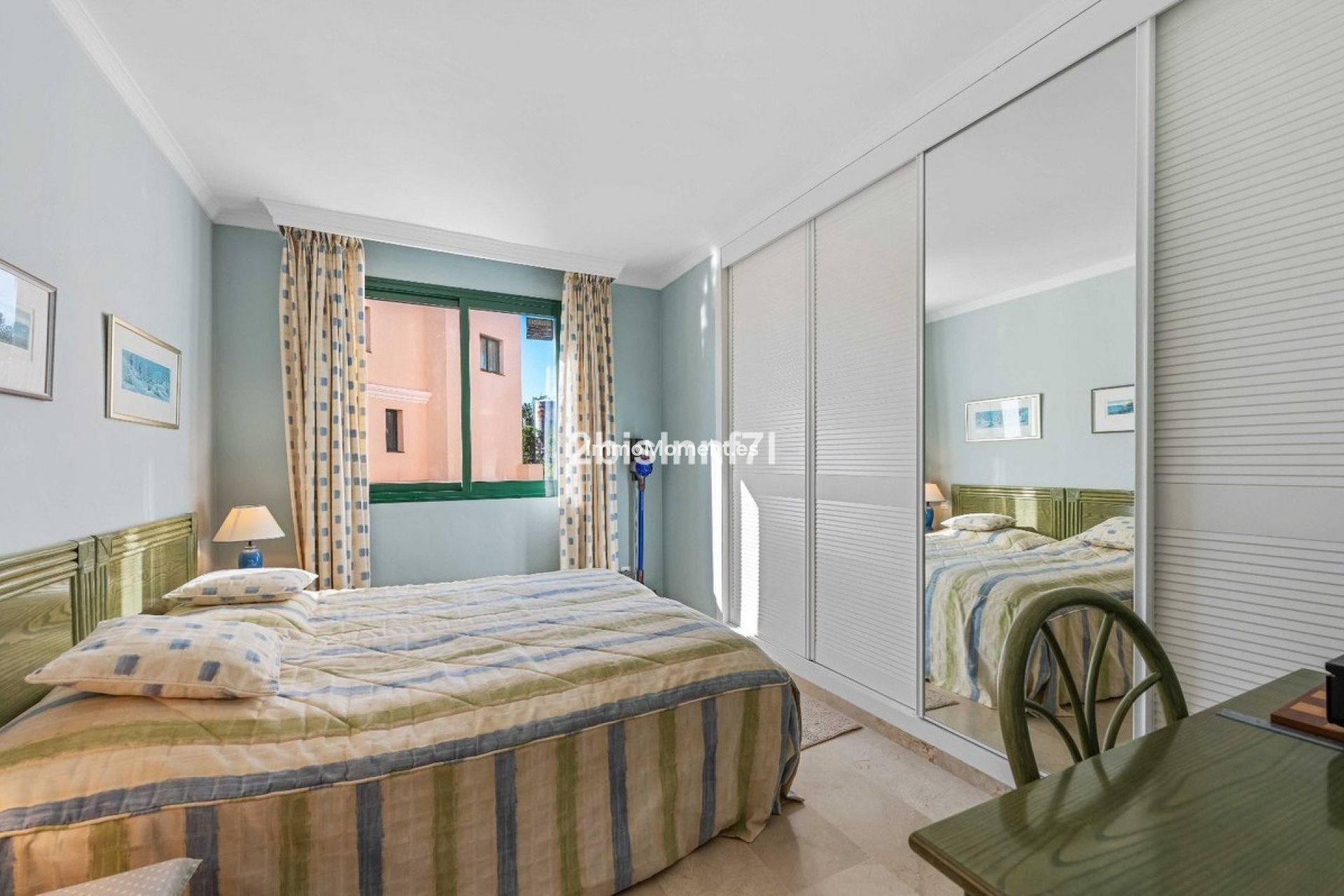 Bestaande woning - Appartement - Marbella - Elviria