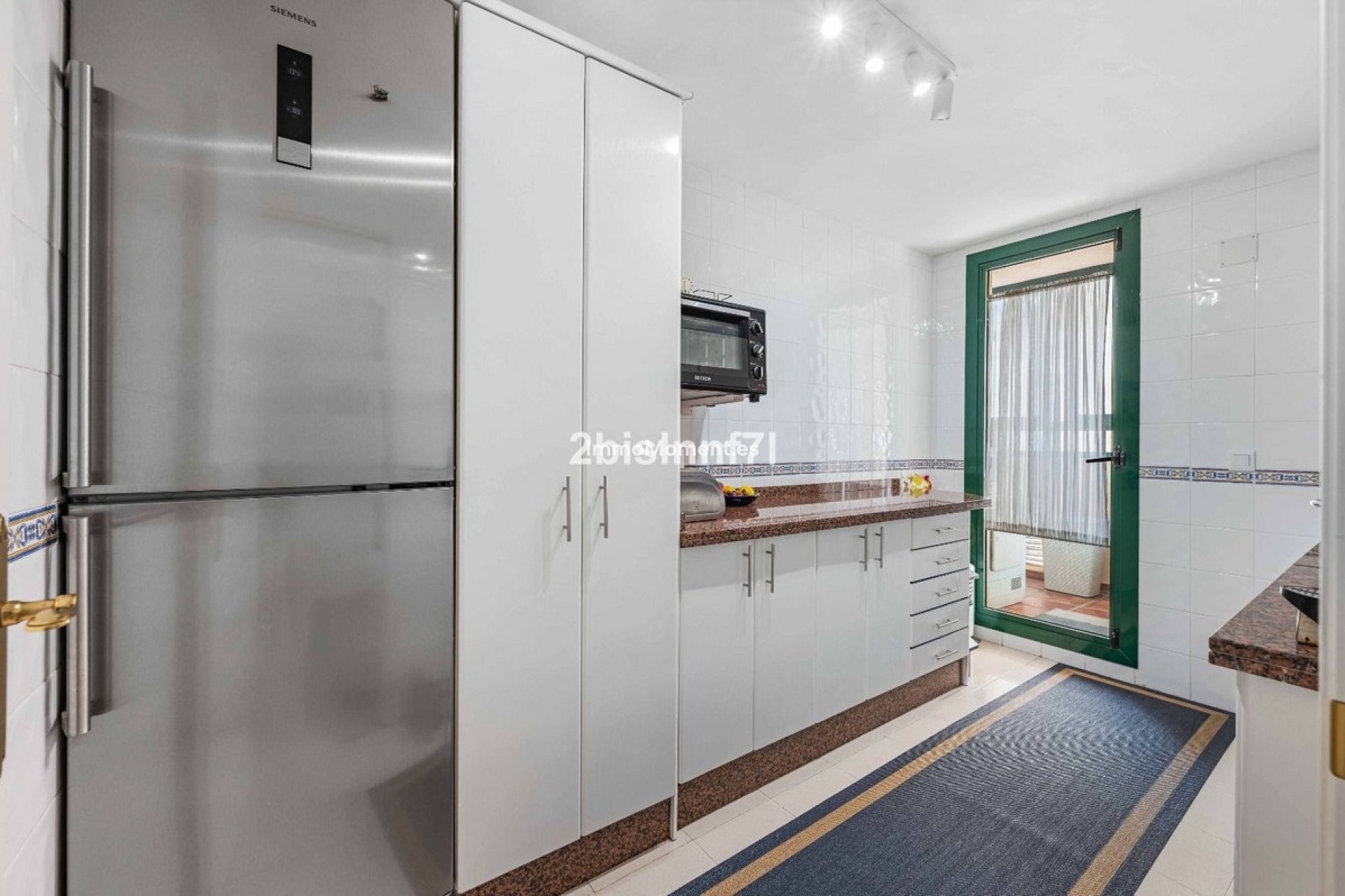 Bestaande woning - Appartement - Marbella - Elviria