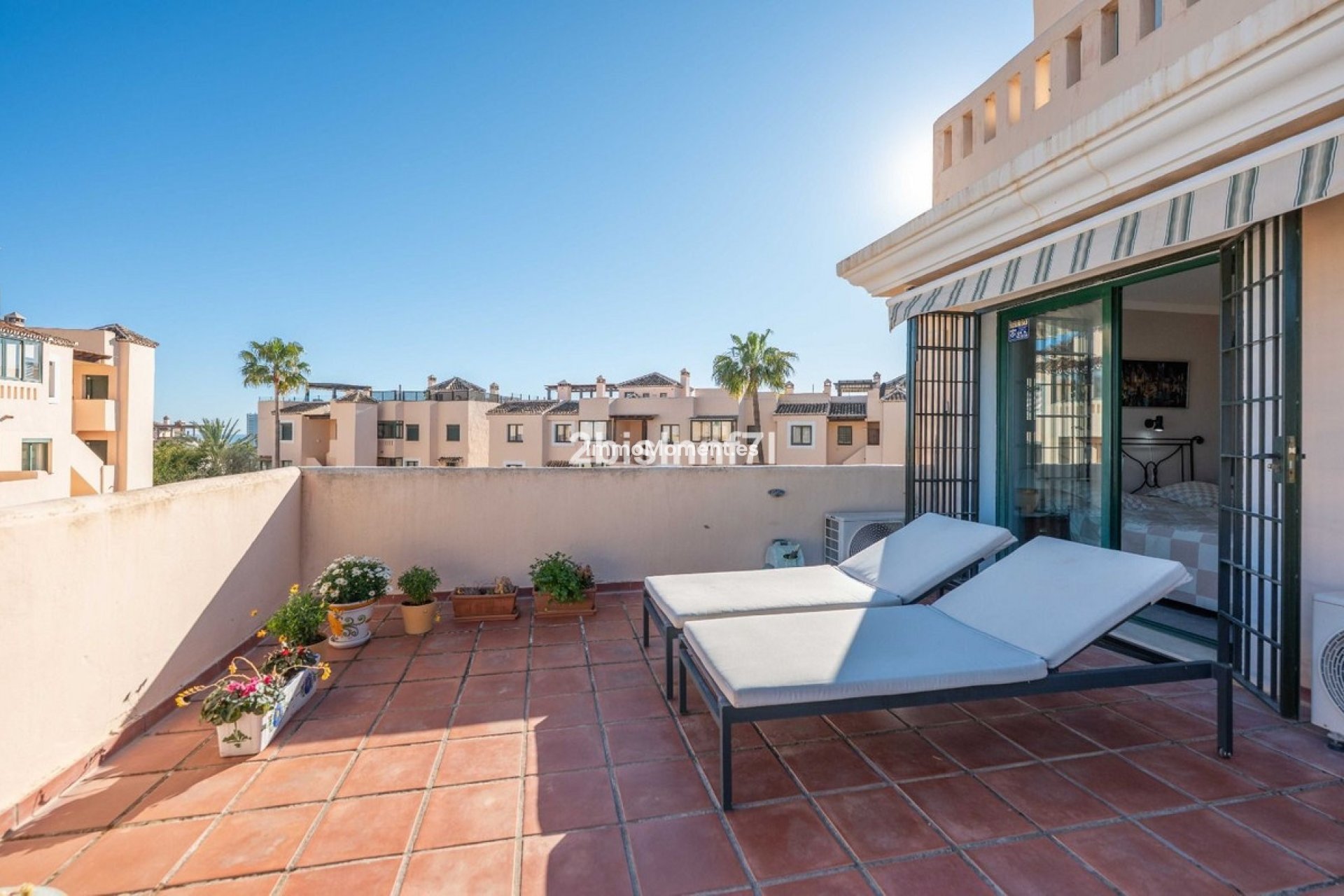 Bestaande woning - Appartement - Marbella - Elviria