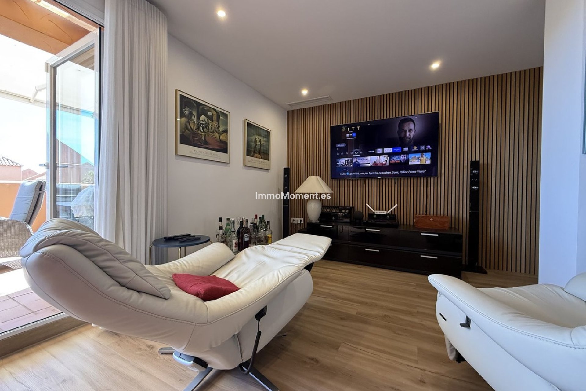 Bestaande woning - Appartement - Marbella - Elviria