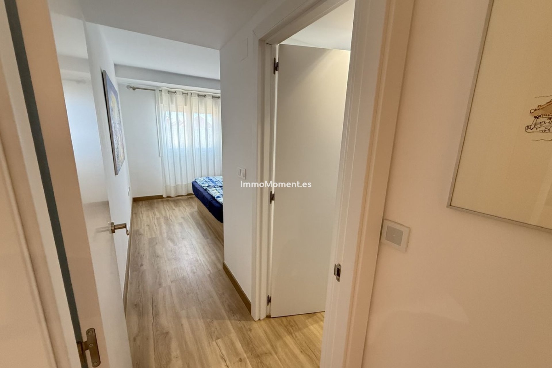 Bestaande woning - Appartement - Marbella - Elviria