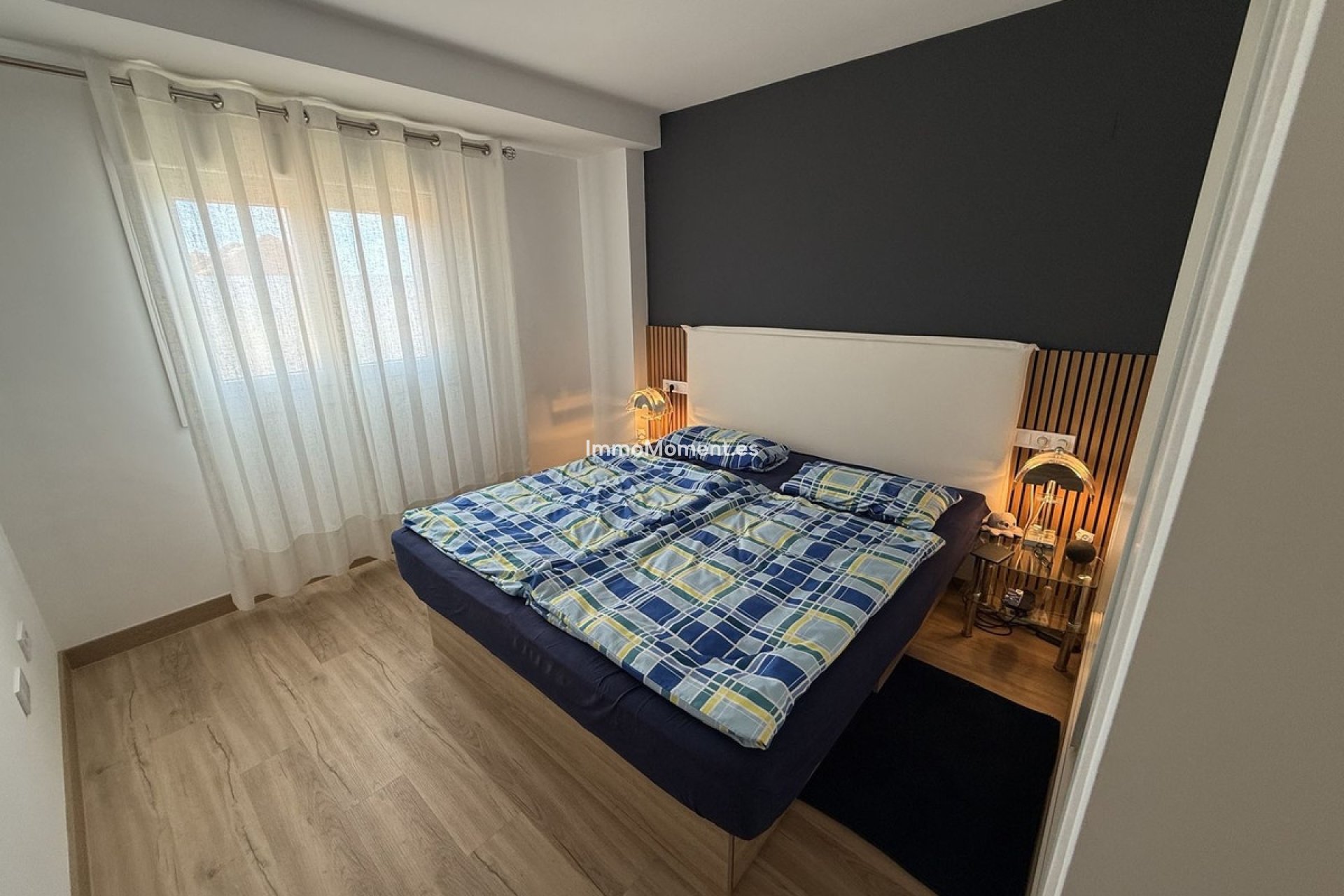 Bestaande woning - Appartement - Marbella - Elviria