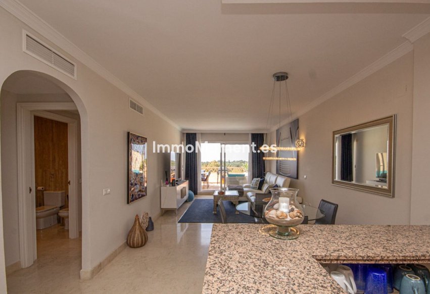 Bestaande woning - Appartement - Marbella - Elviria