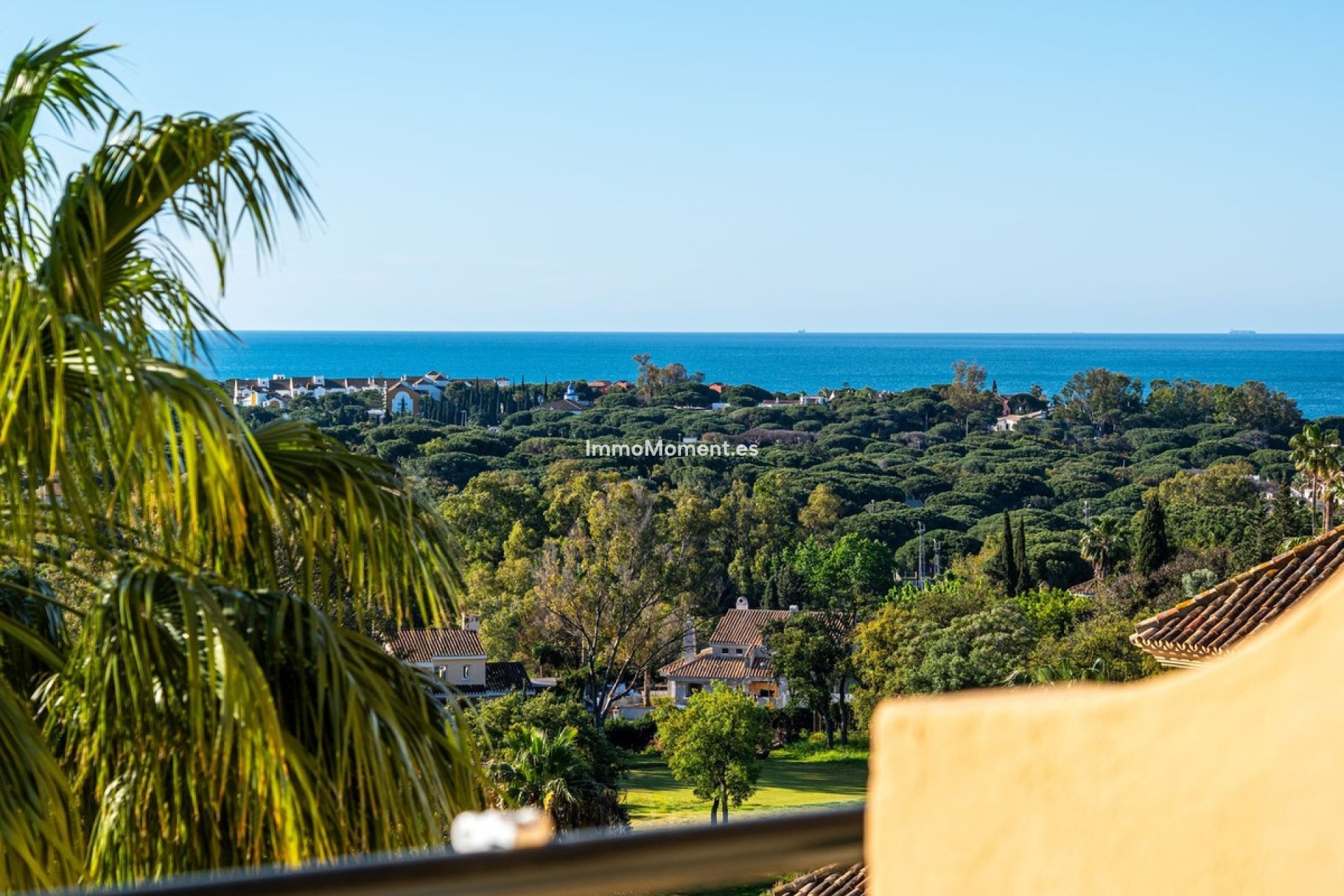 Bestaande woning - Appartement - Marbella - Elviria