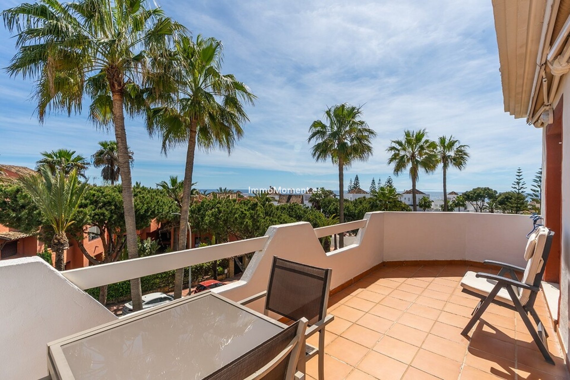 Bestaande woning - Appartement - Marbella - Elviria